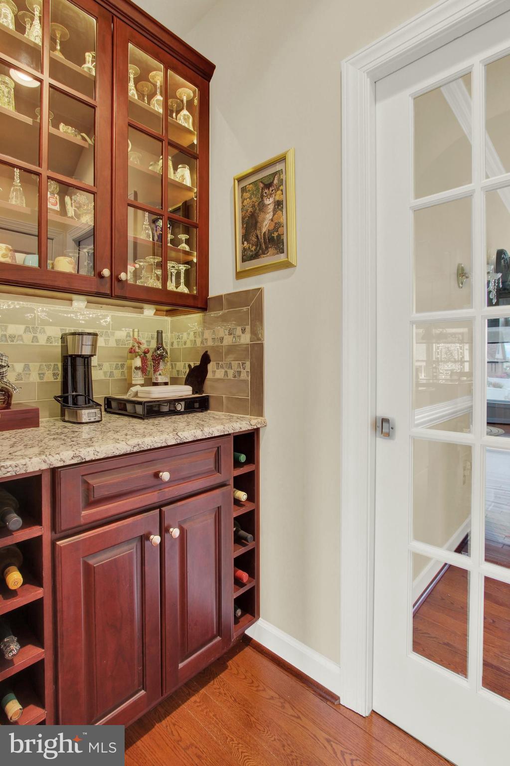 FAIRWAYS AT GREENCASTLE GREENS - Residential