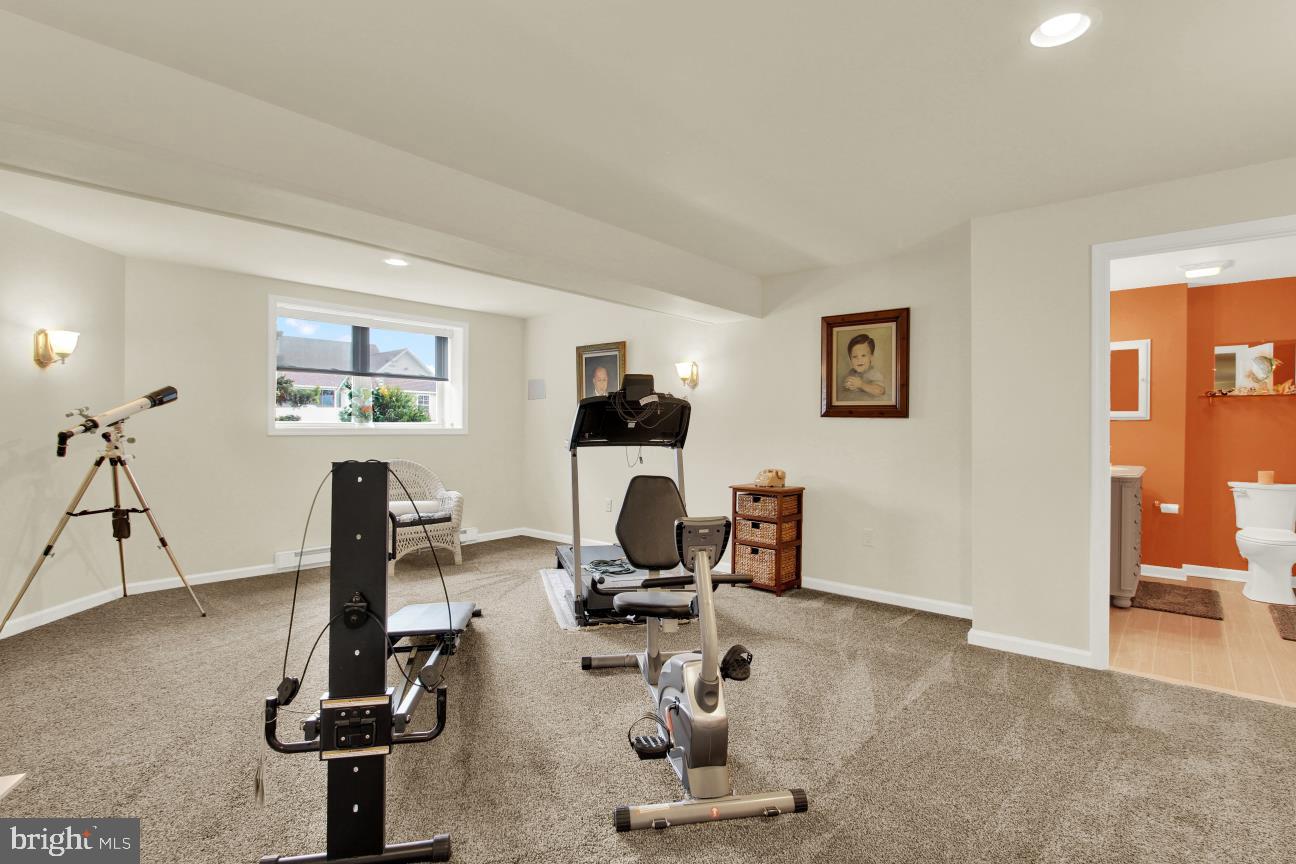 FAIRWAYS AT GREENCASTLE GREENS - Residential