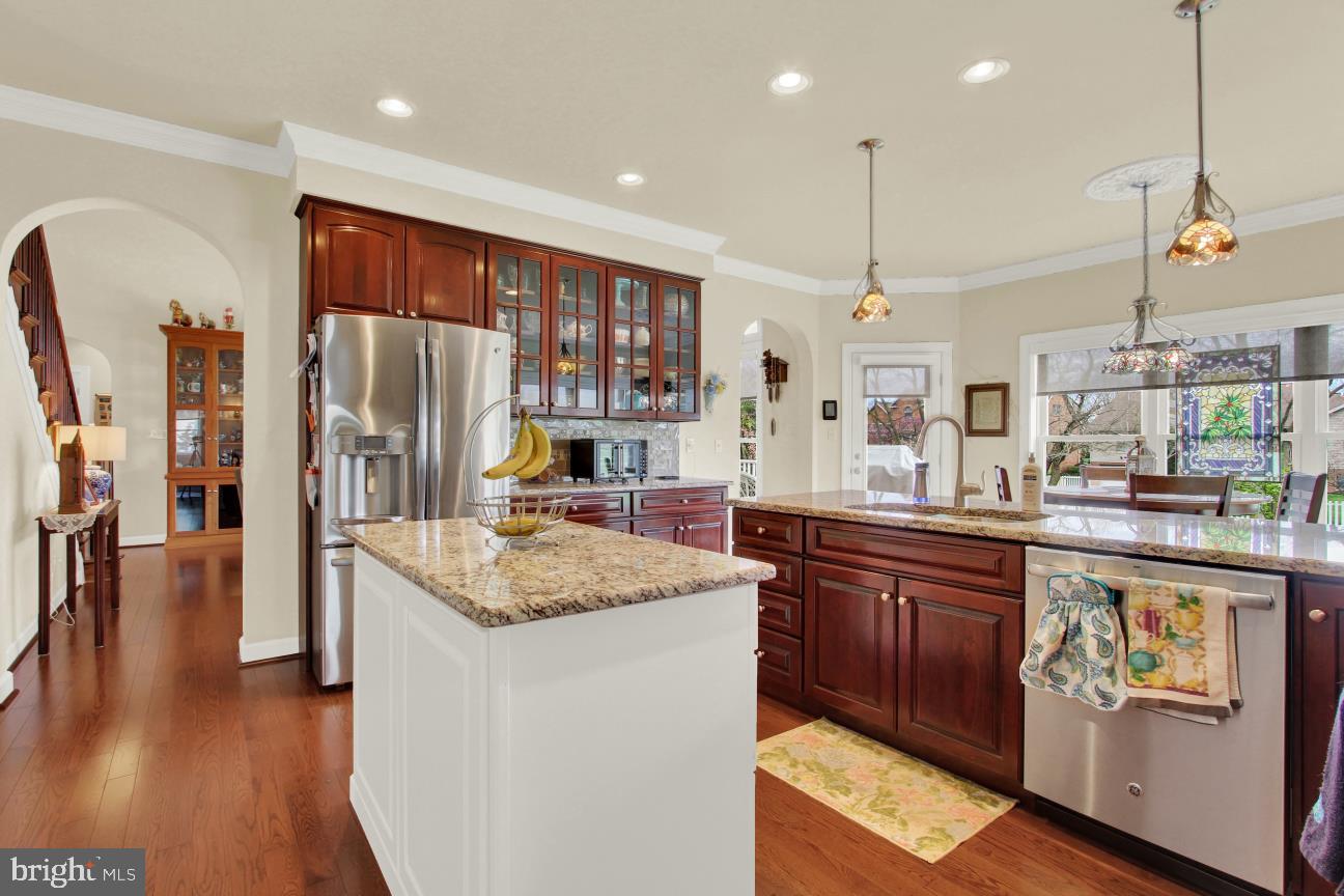 FAIRWAYS AT GREENCASTLE GREENS - Residential