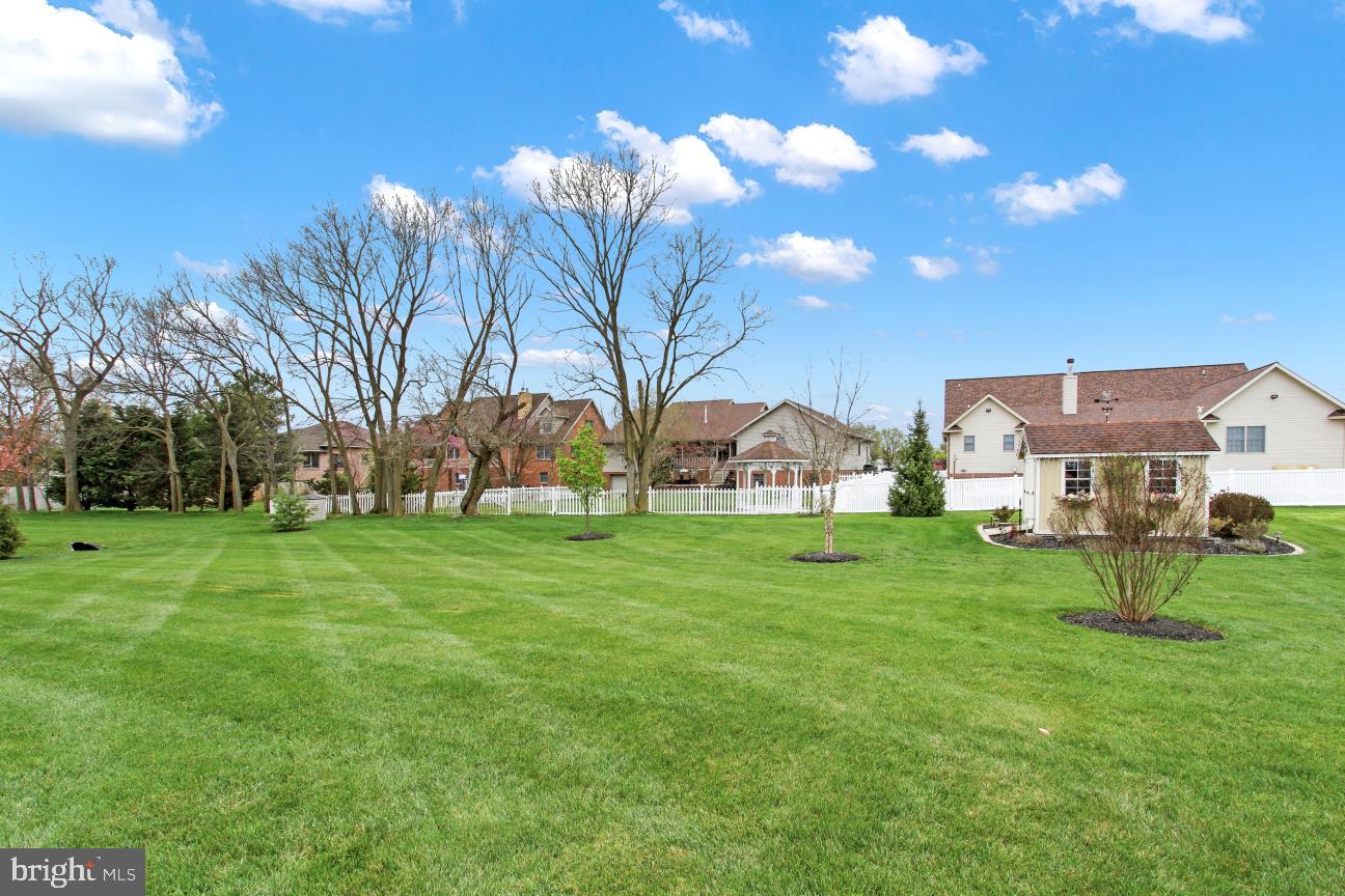 FAIRWAYS AT GREENCASTLE GREENS - Residential