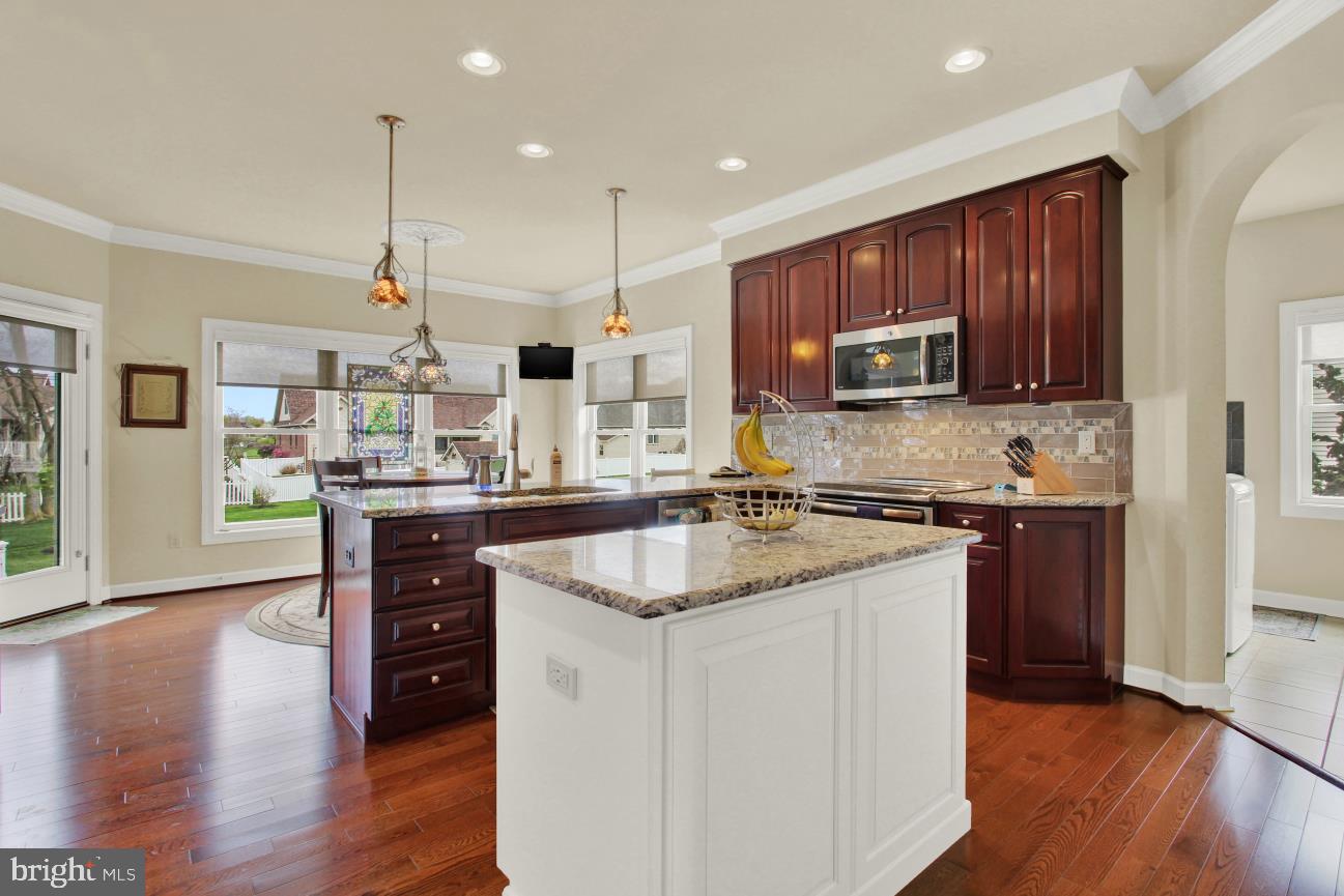 FAIRWAYS AT GREENCASTLE GREENS - Residential