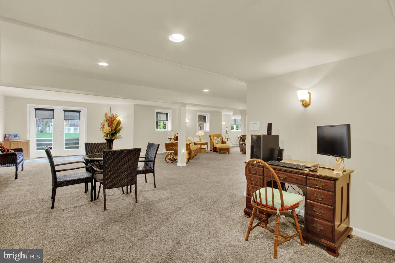 FAIRWAYS AT GREENCASTLE GREENS - Residential