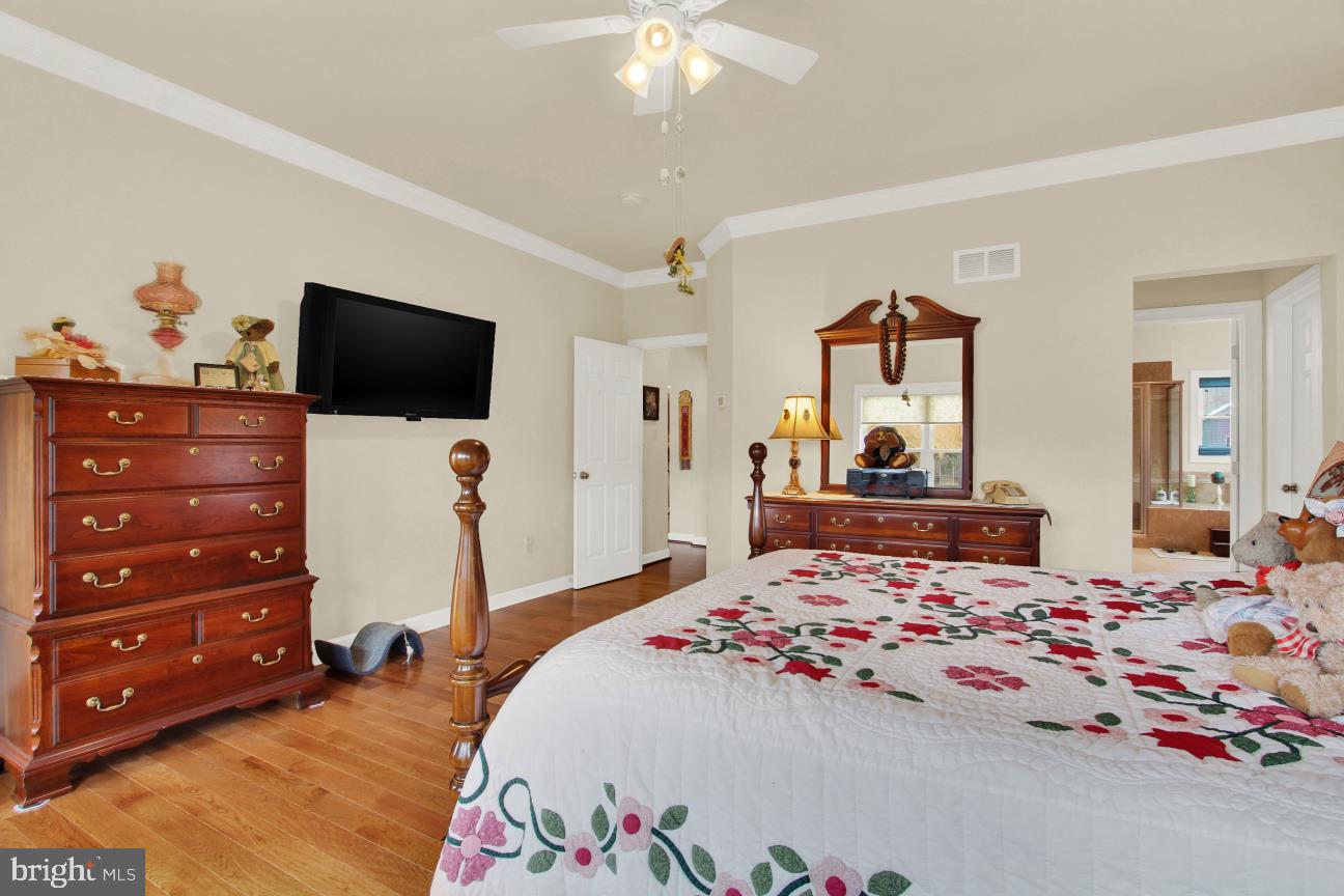 FAIRWAYS AT GREENCASTLE GREENS - Residential