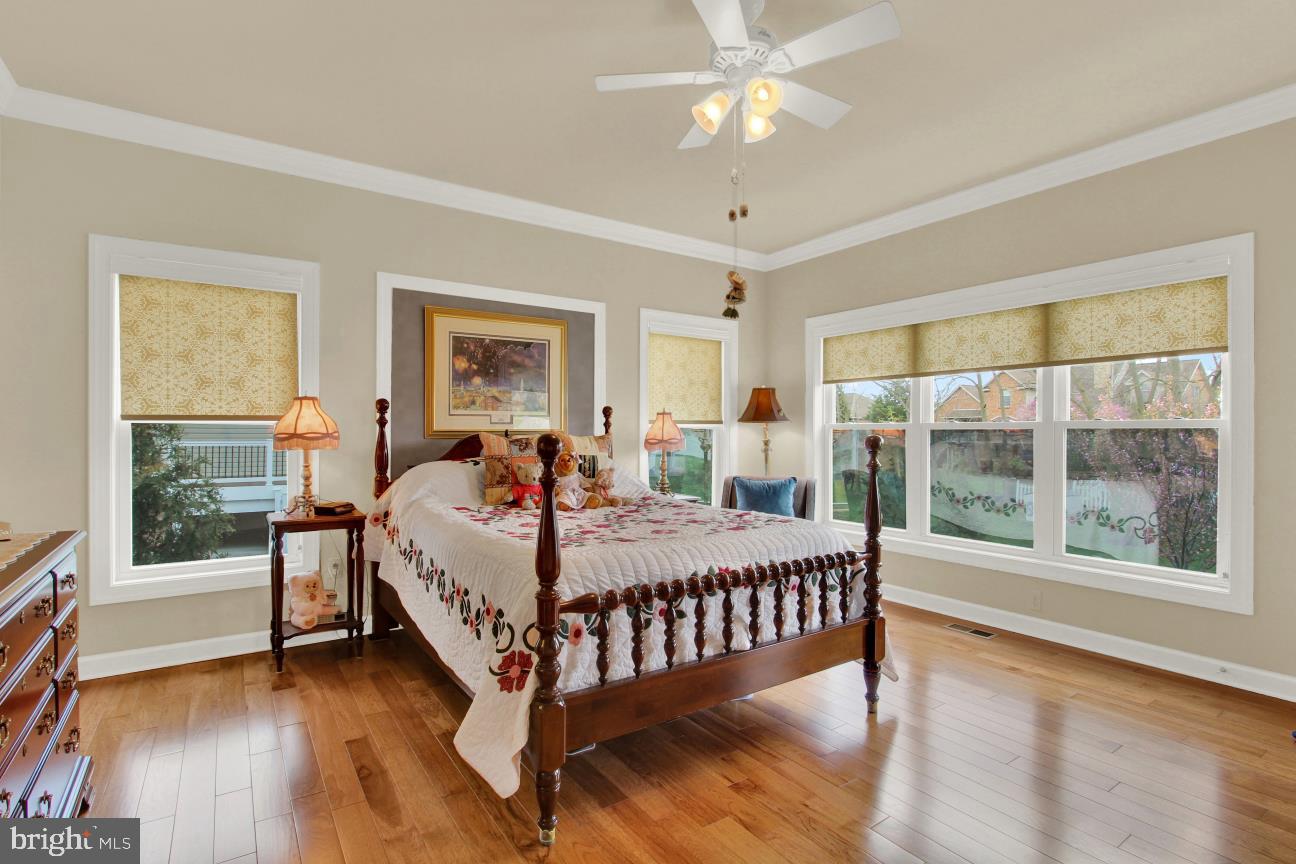 FAIRWAYS AT GREENCASTLE GREENS - Residential