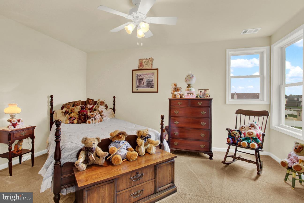 FAIRWAYS AT GREENCASTLE GREENS - Residential