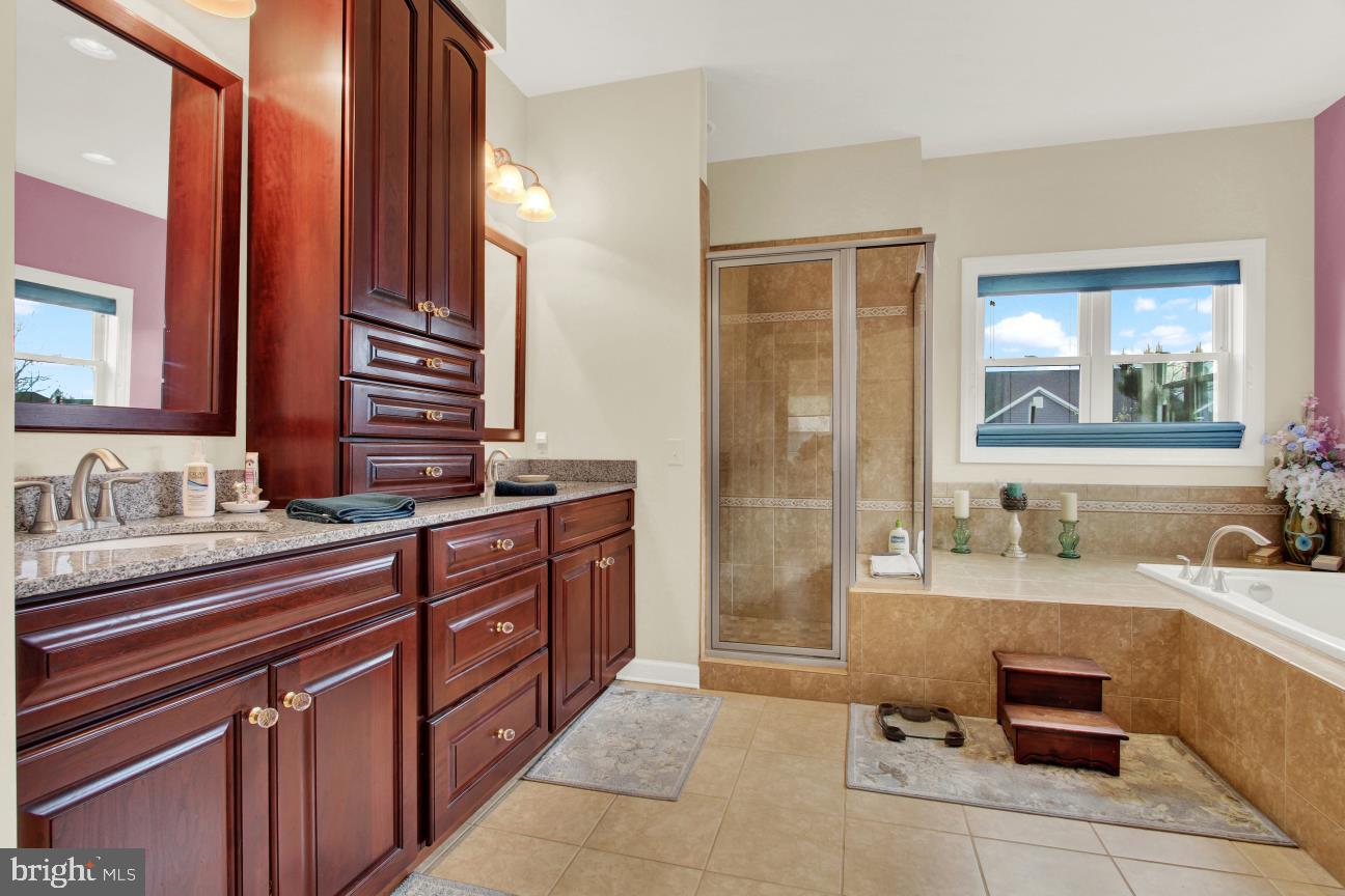 FAIRWAYS AT GREENCASTLE GREENS - Residential