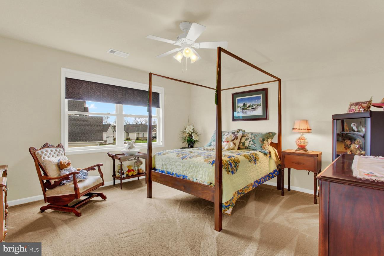 FAIRWAYS AT GREENCASTLE GREENS - Residential