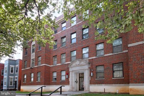 66 NEW YORK AVENUE NW 205 WASHINGTON DC 20001