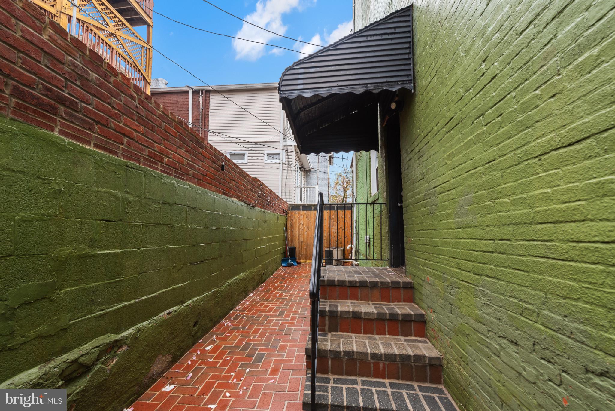 UPPER FELLS POINT - Residential