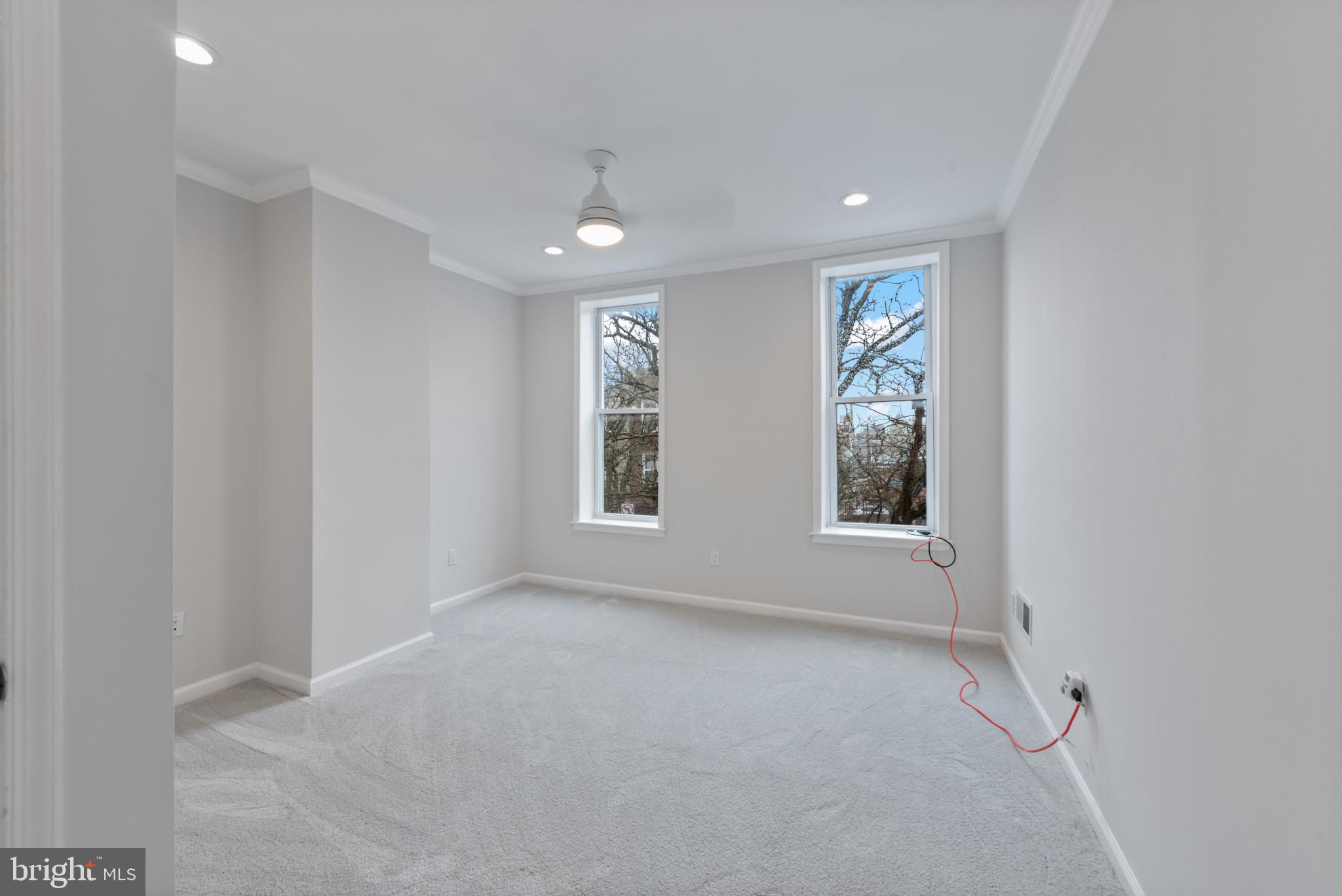 UPPER FELLS POINT - Residential