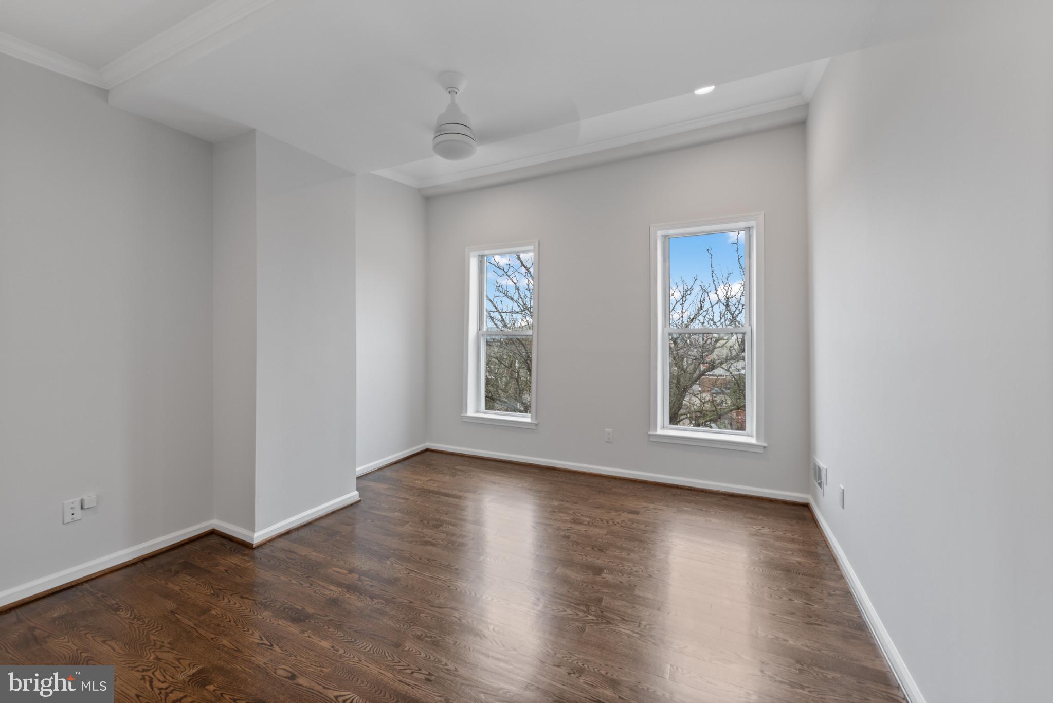 UPPER FELLS POINT - Residential