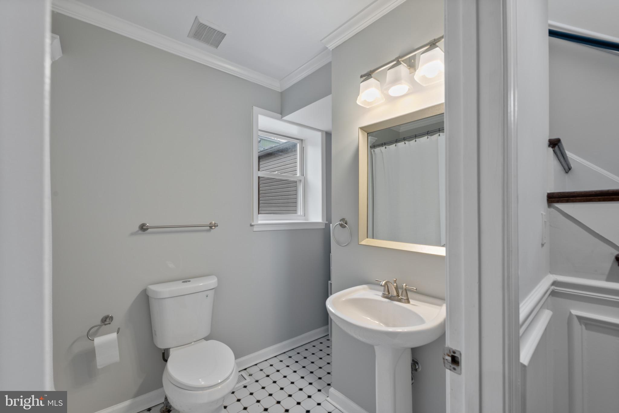 UPPER FELLS POINT - Residential