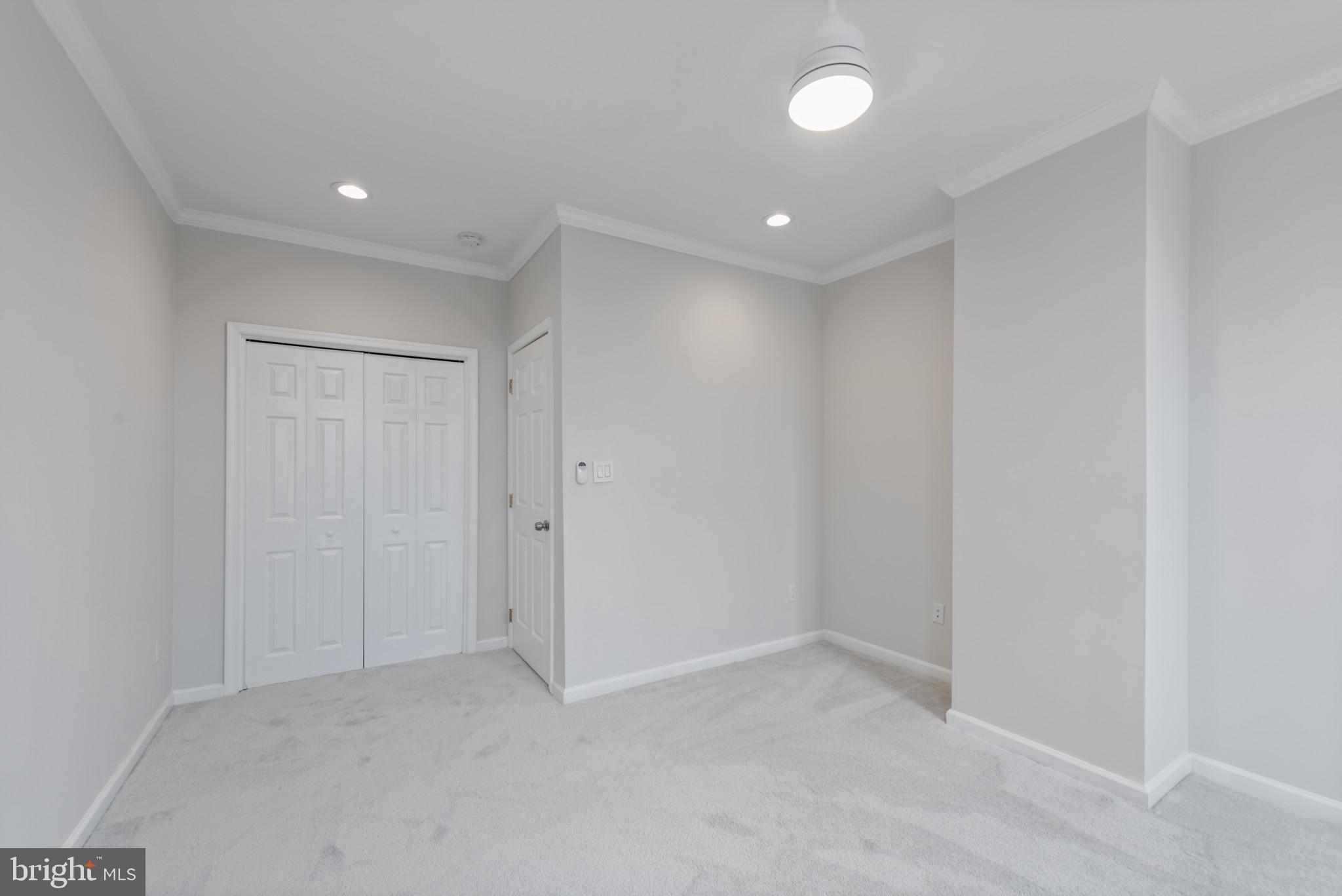 UPPER FELLS POINT - Residential