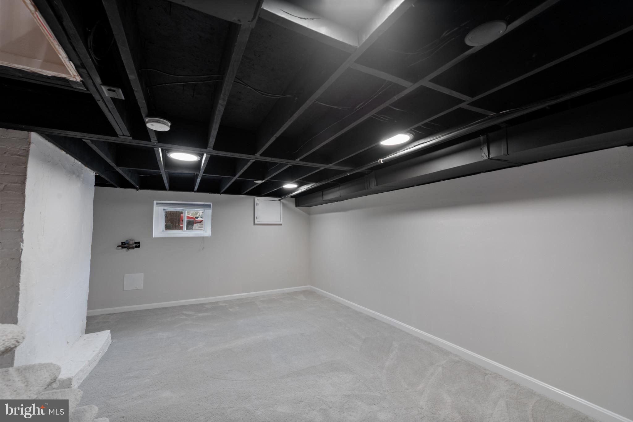 UPPER FELLS POINT - Residential