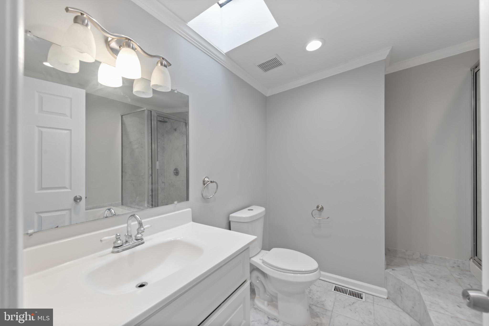 UPPER FELLS POINT - Residential