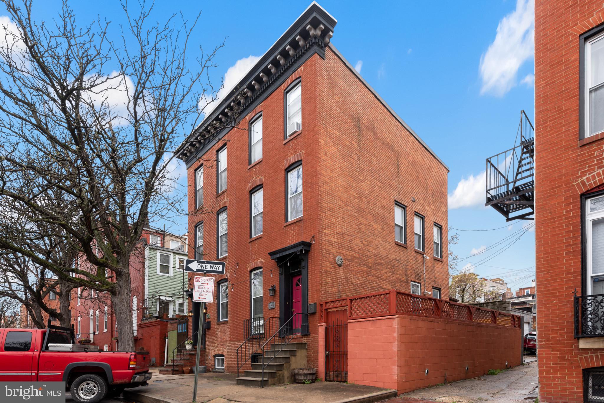 103 COLLINGTON AVENUE