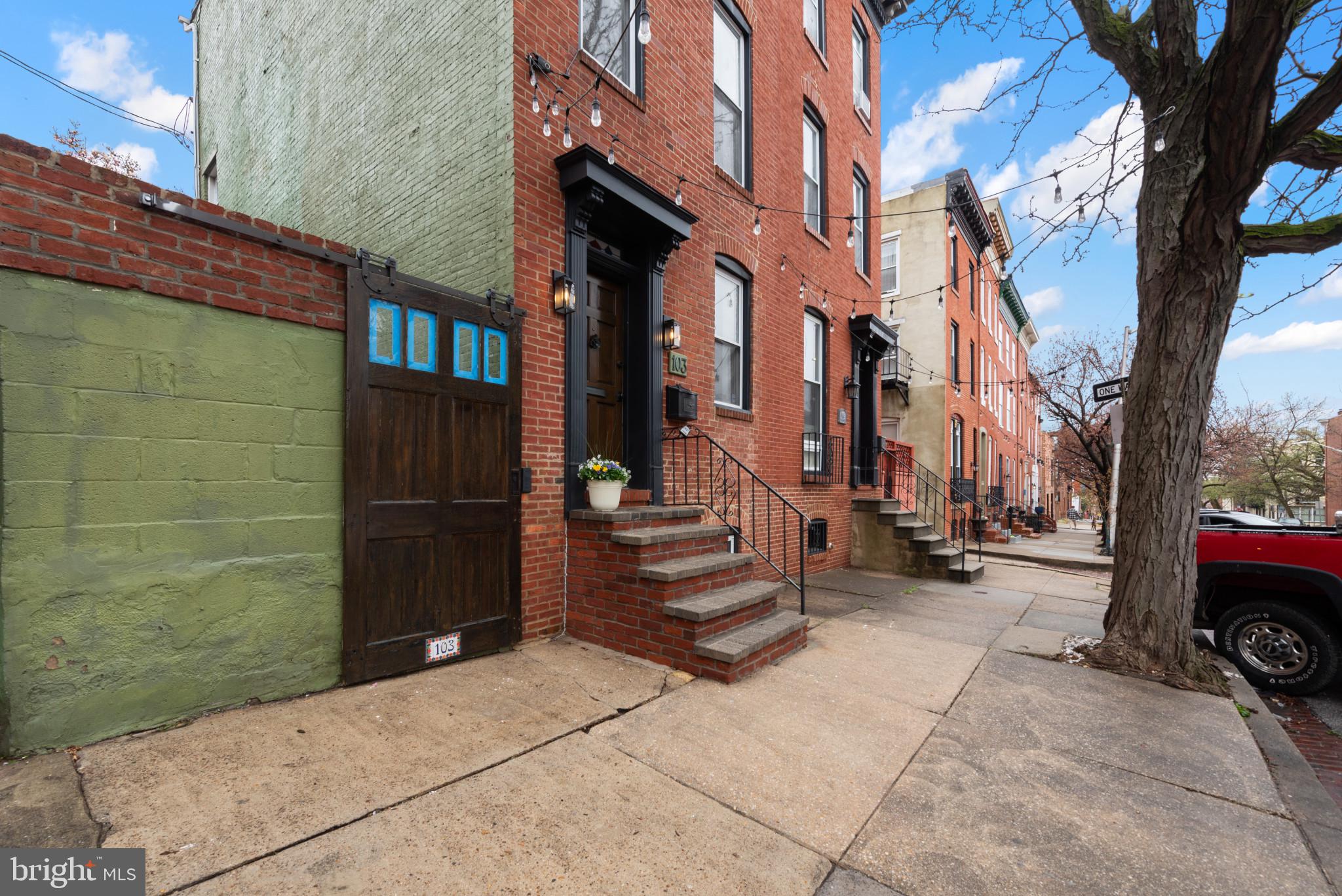 103 COLLINGTON AVENUE
