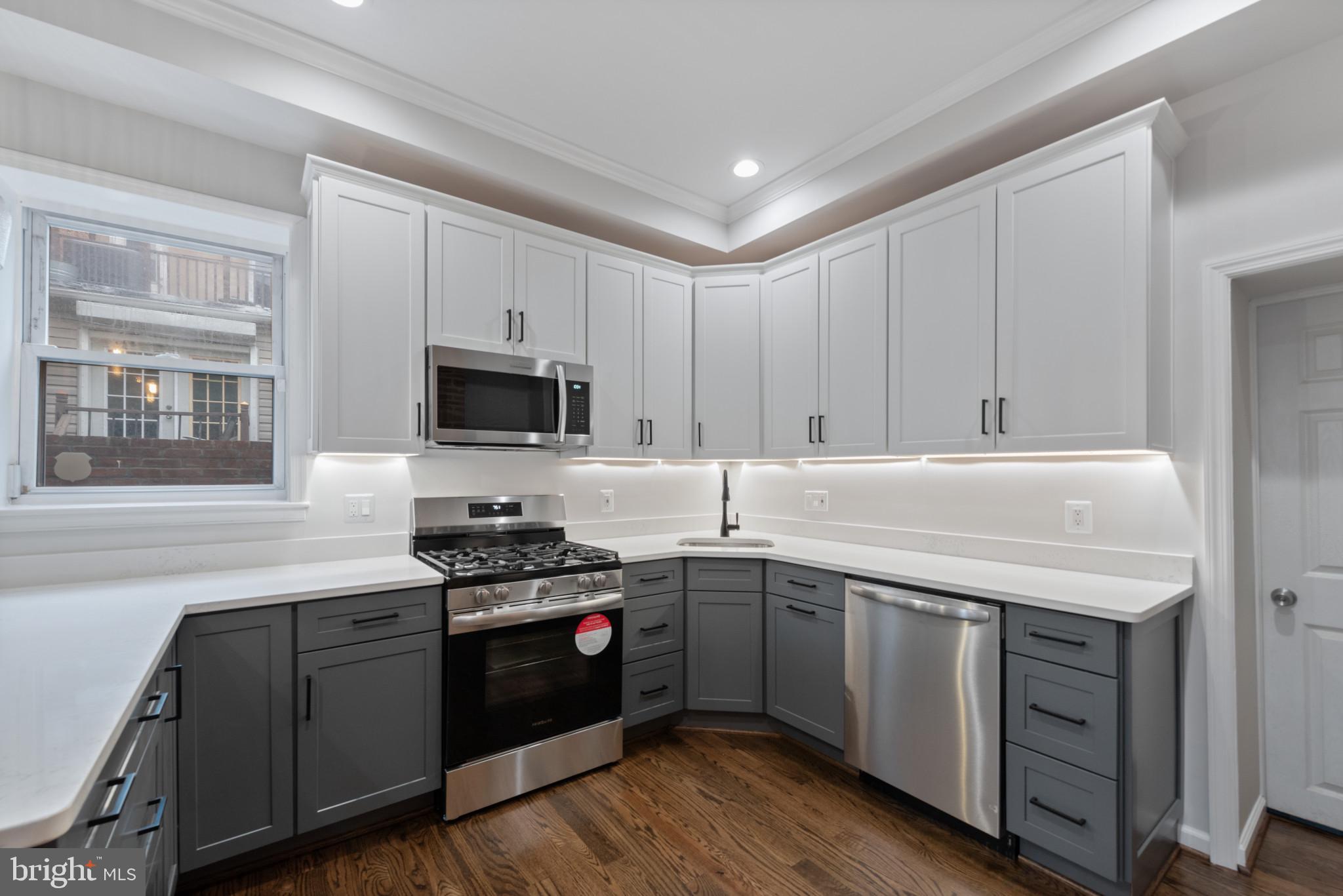 UPPER FELLS POINT - Residential