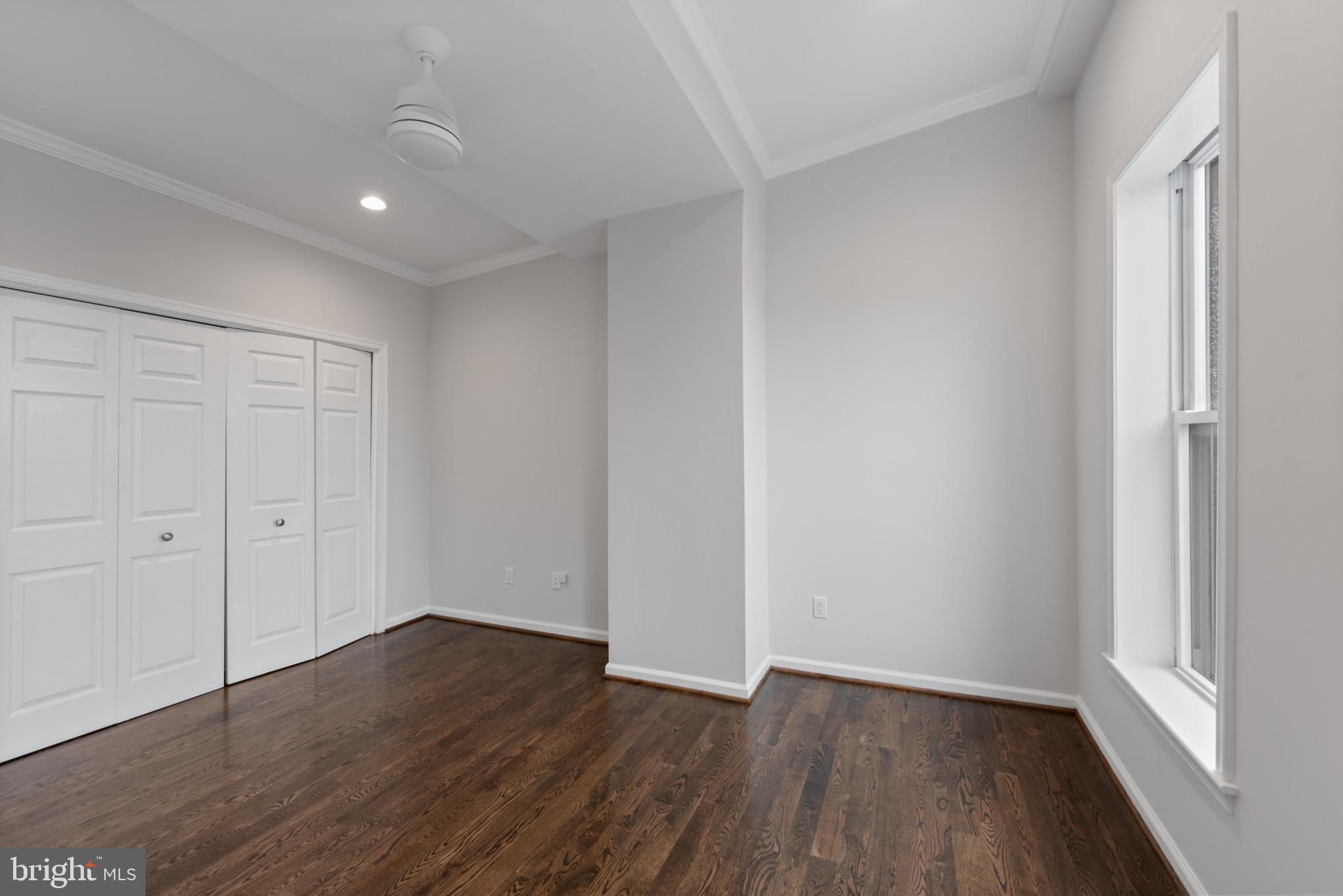 UPPER FELLS POINT - Residential