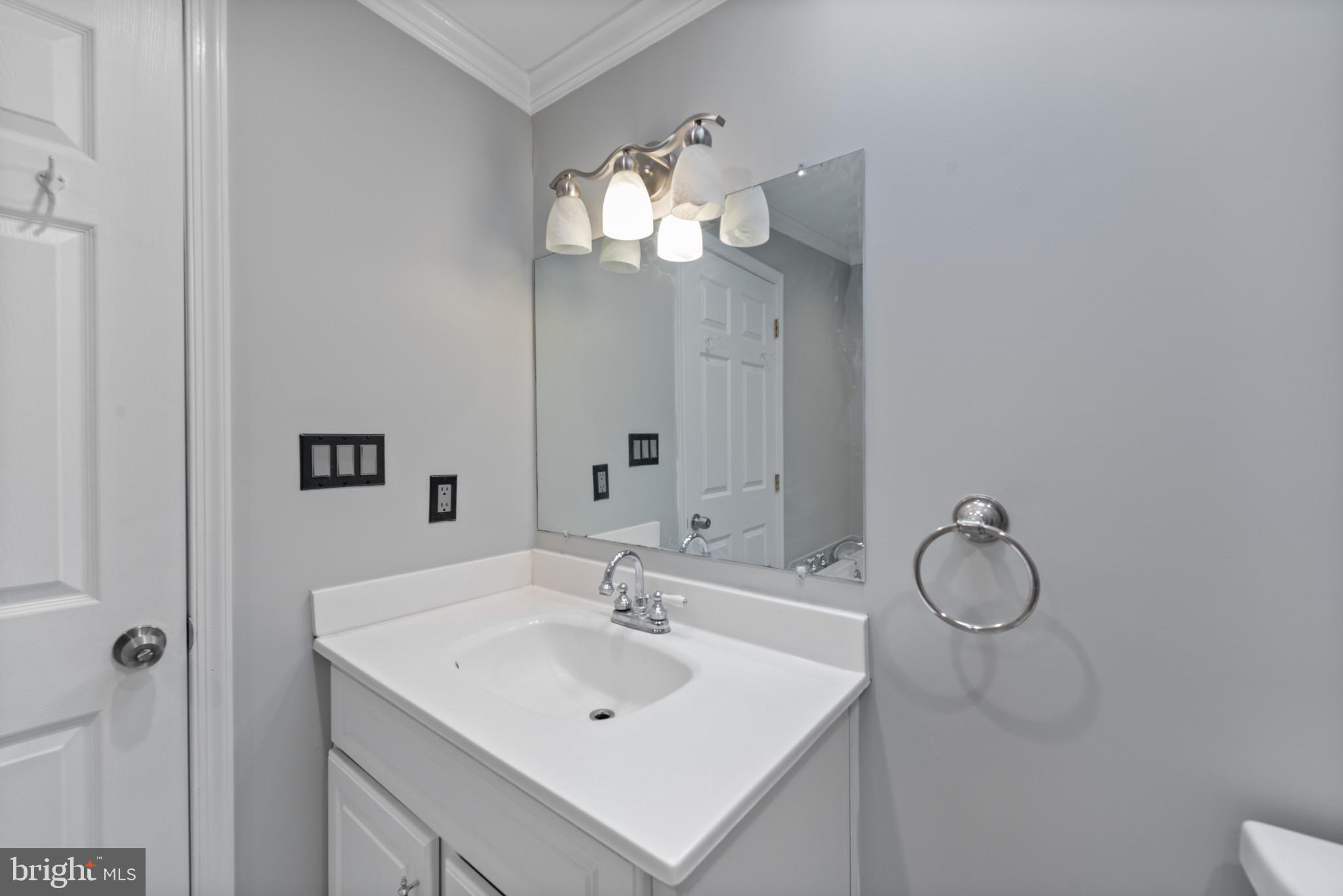 UPPER FELLS POINT - Residential