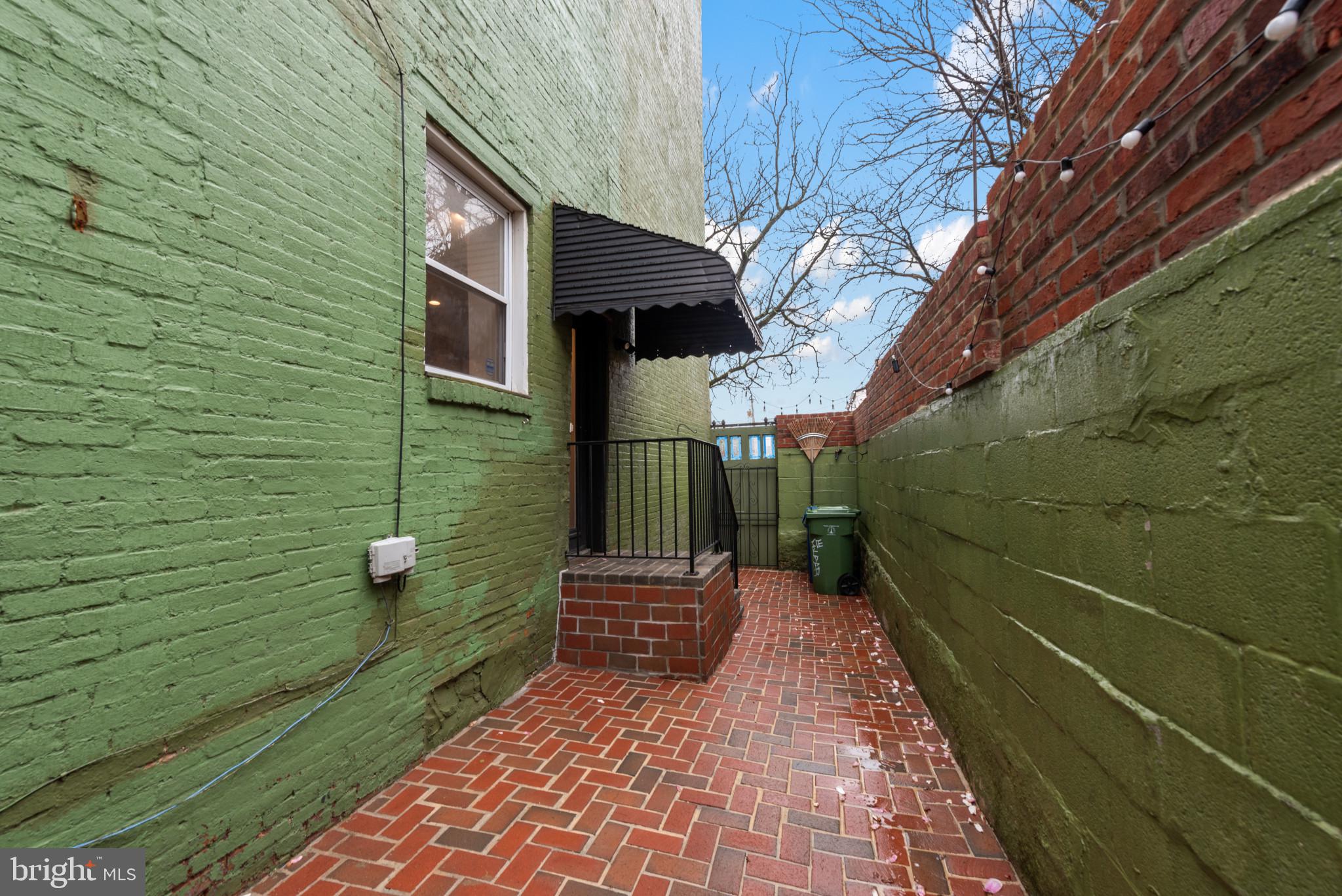 UPPER FELLS POINT - Residential