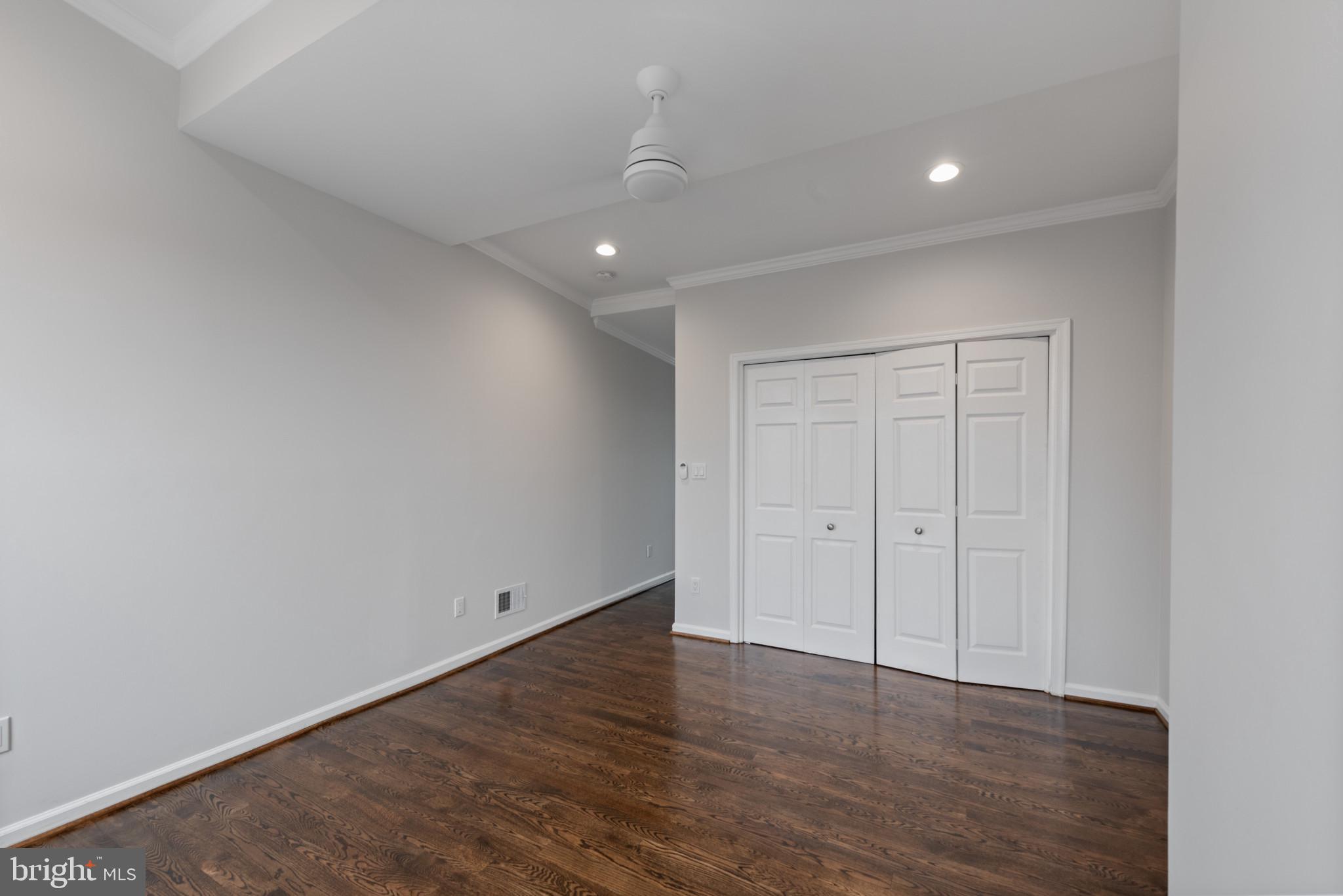 UPPER FELLS POINT - Residential