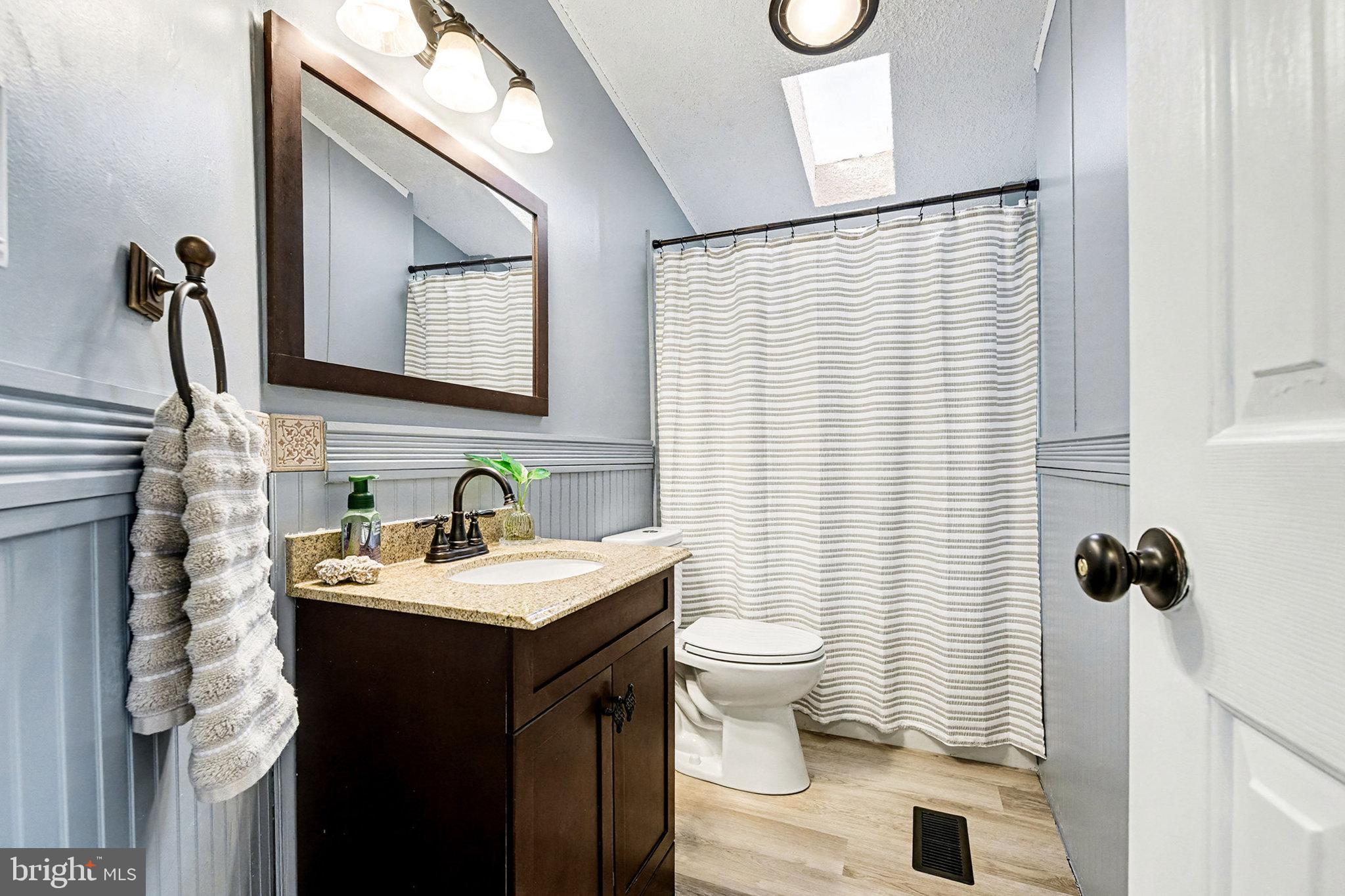 REGENCY SOUTH - Residential