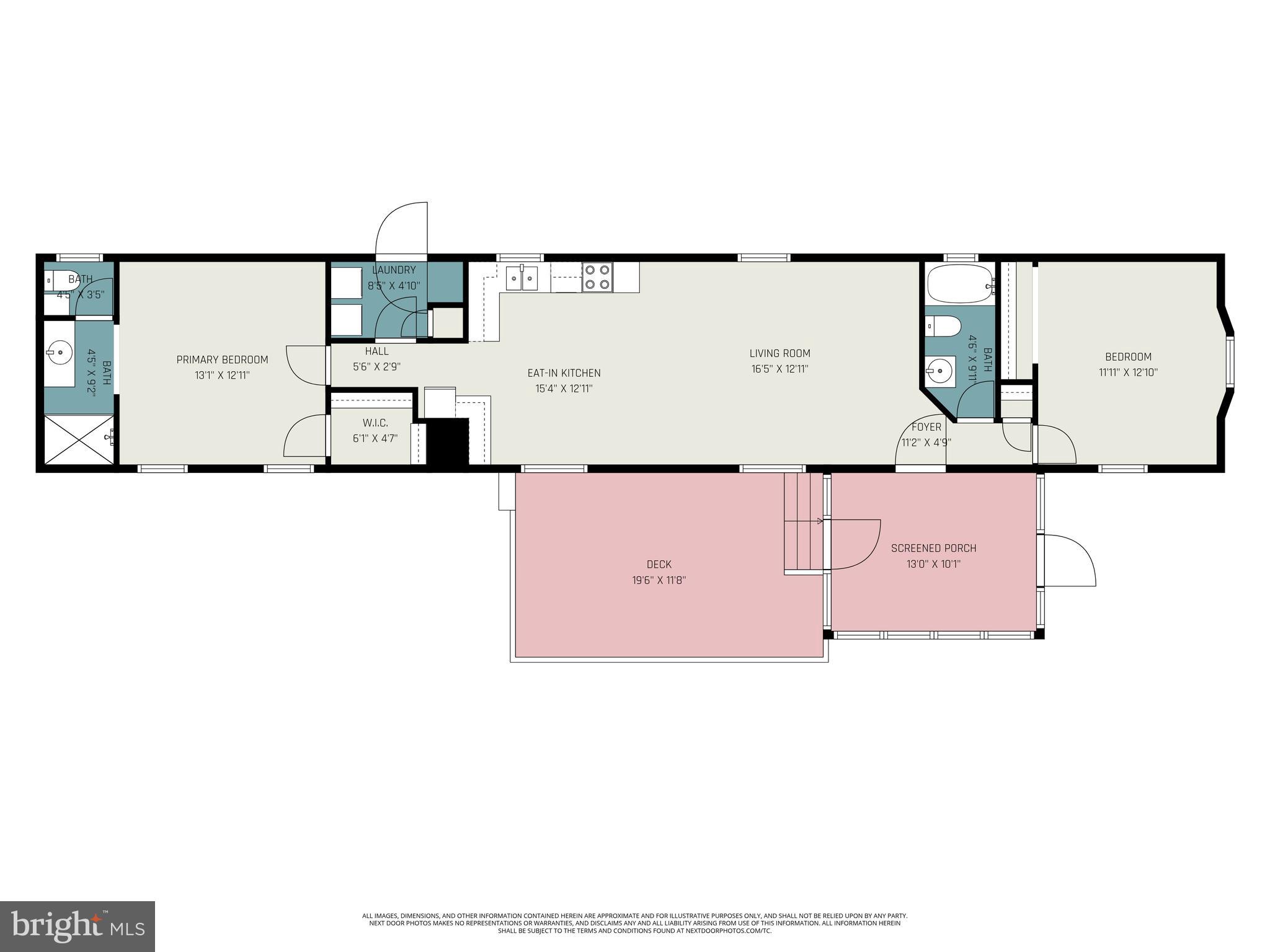 REGENCY SOUTH - Residential