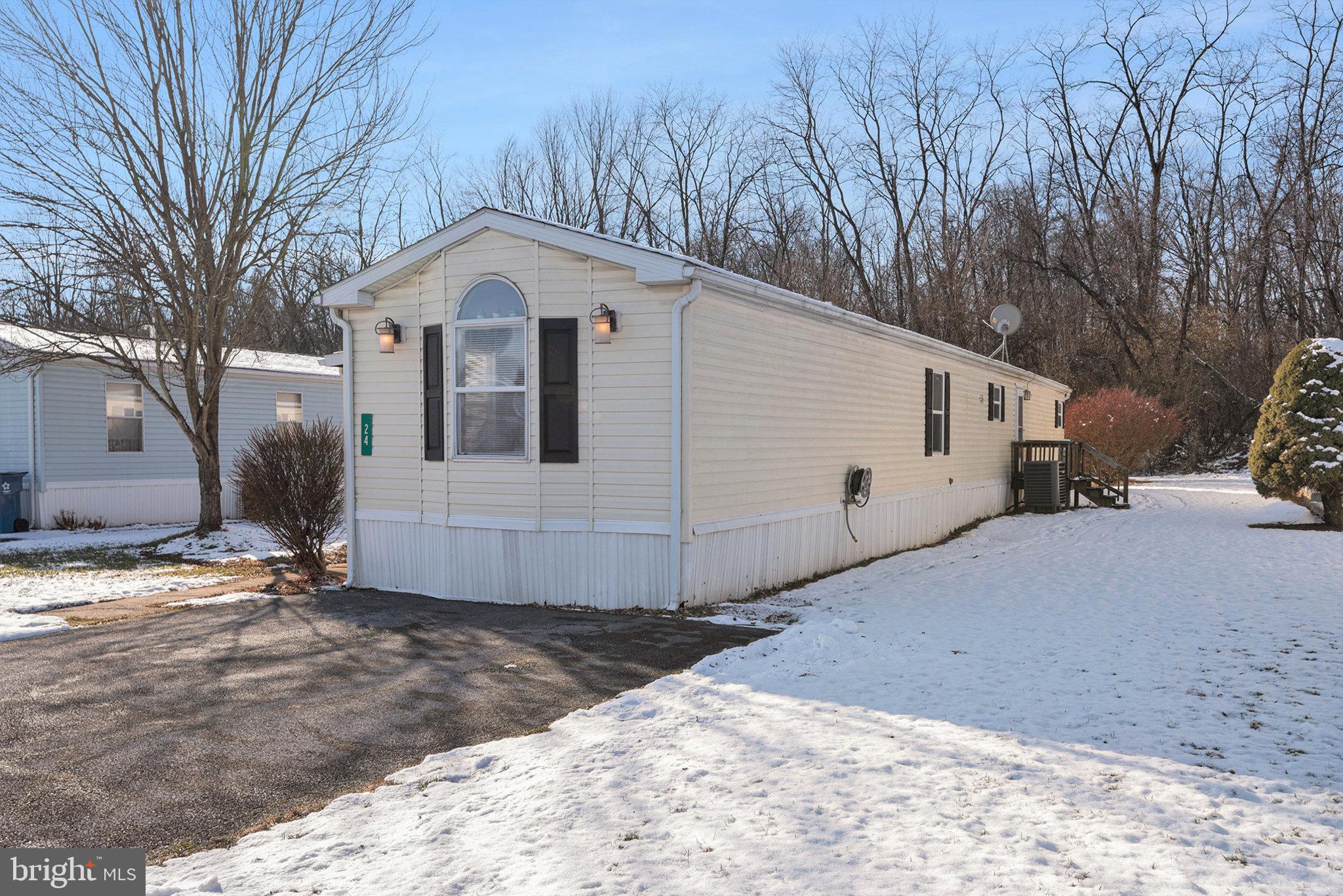 REGENCY SOUTH - Residential