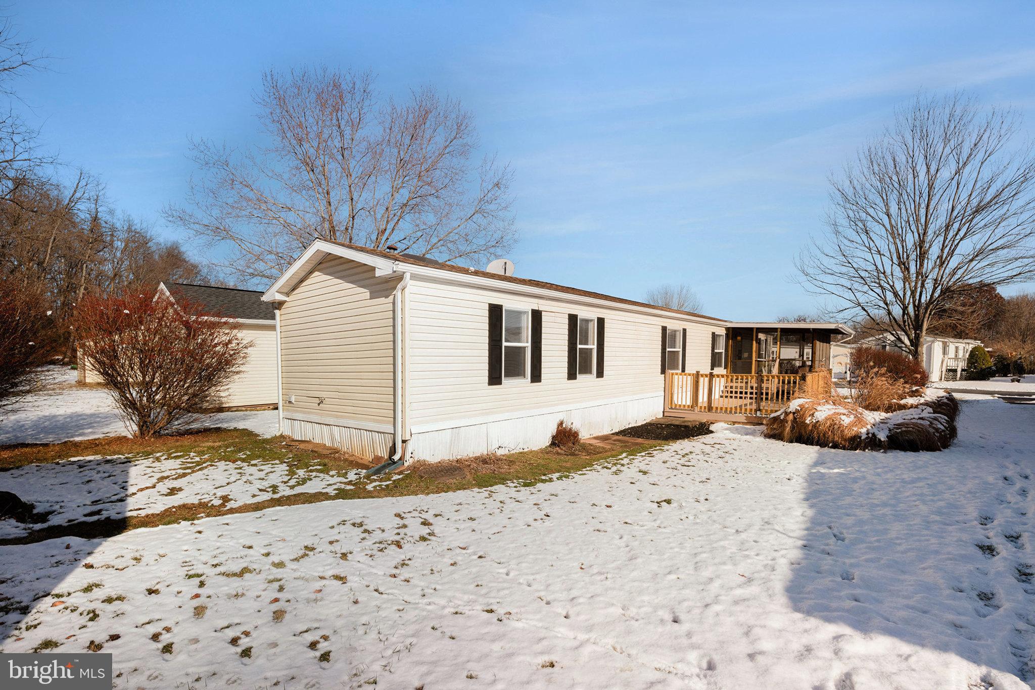 REGENCY SOUTH - Residential