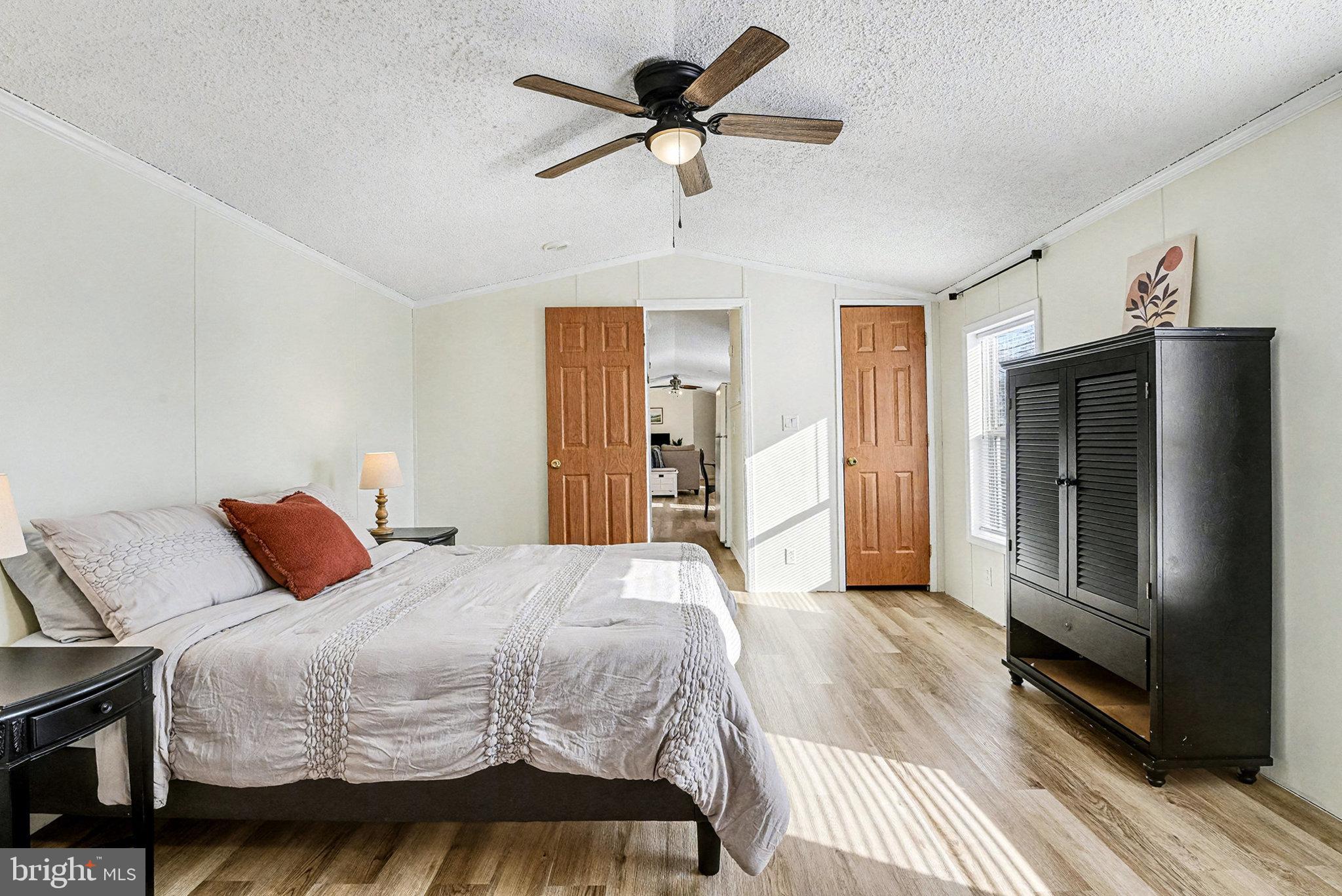 REGENCY SOUTH - Residential