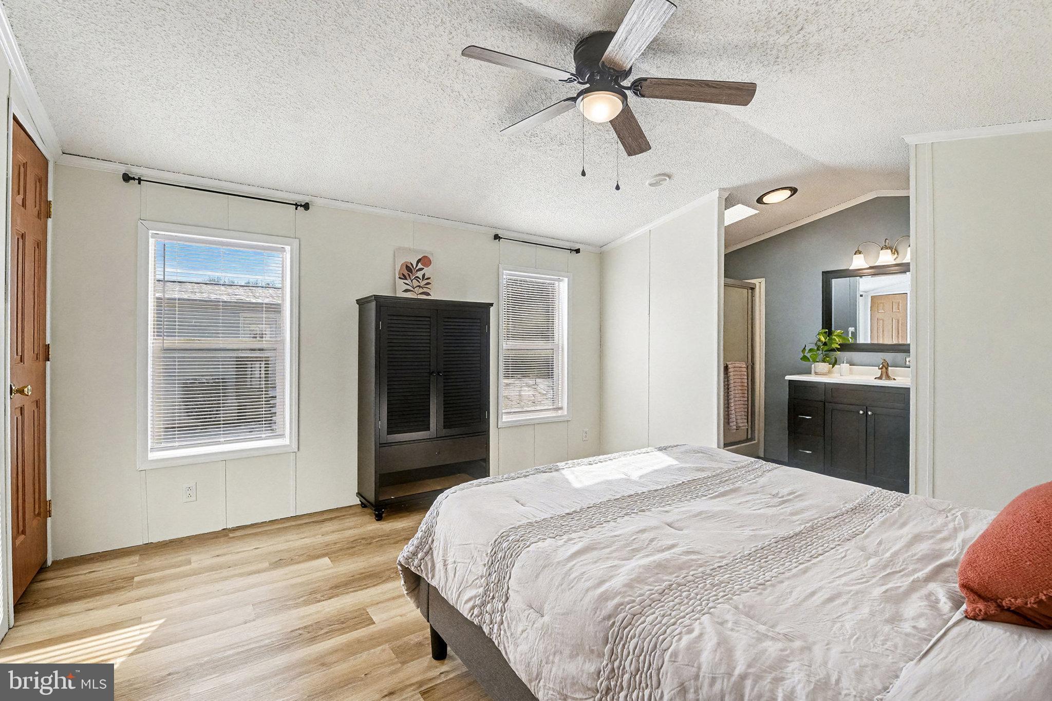 REGENCY SOUTH - Residential