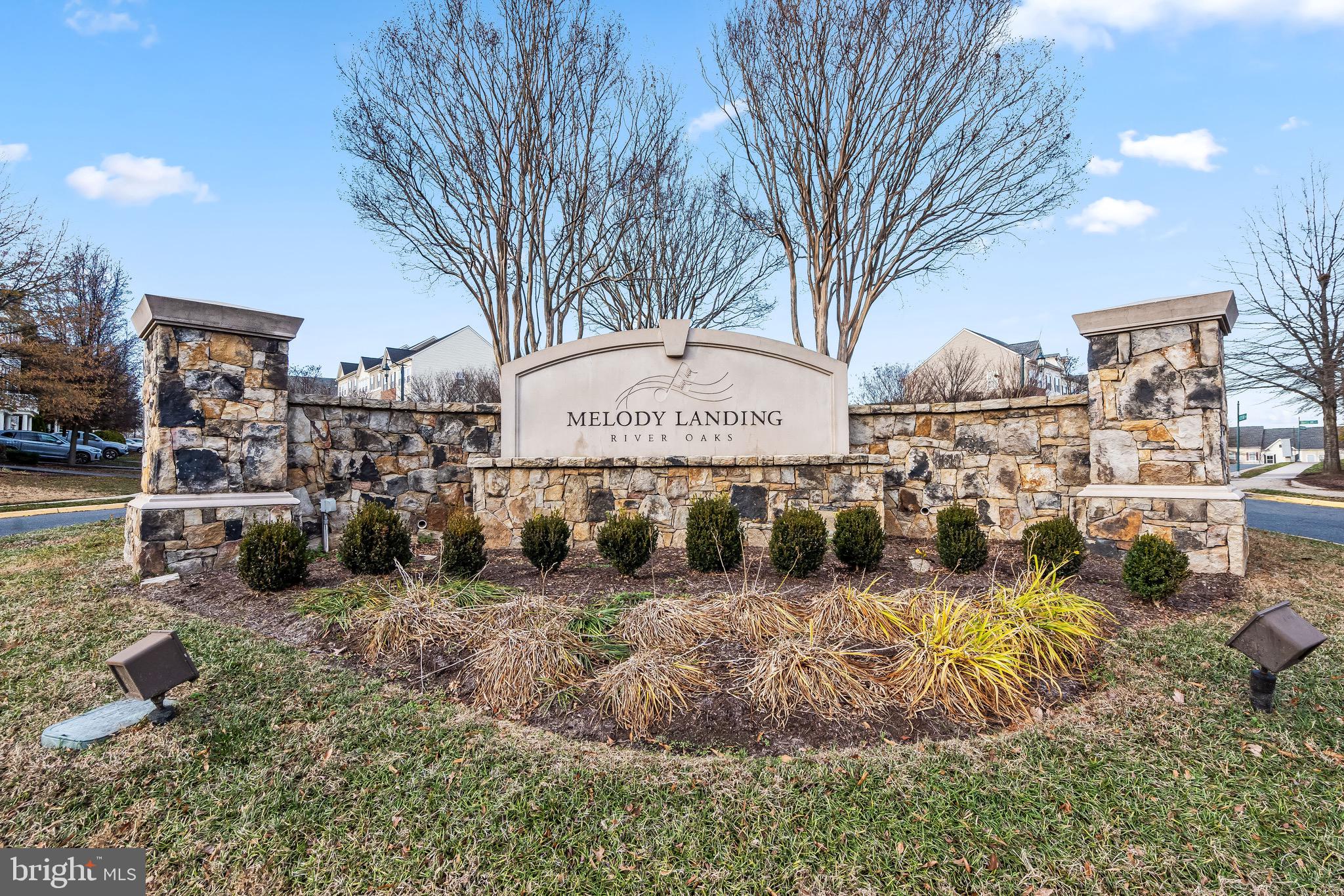 MELODY LANDING - Residential