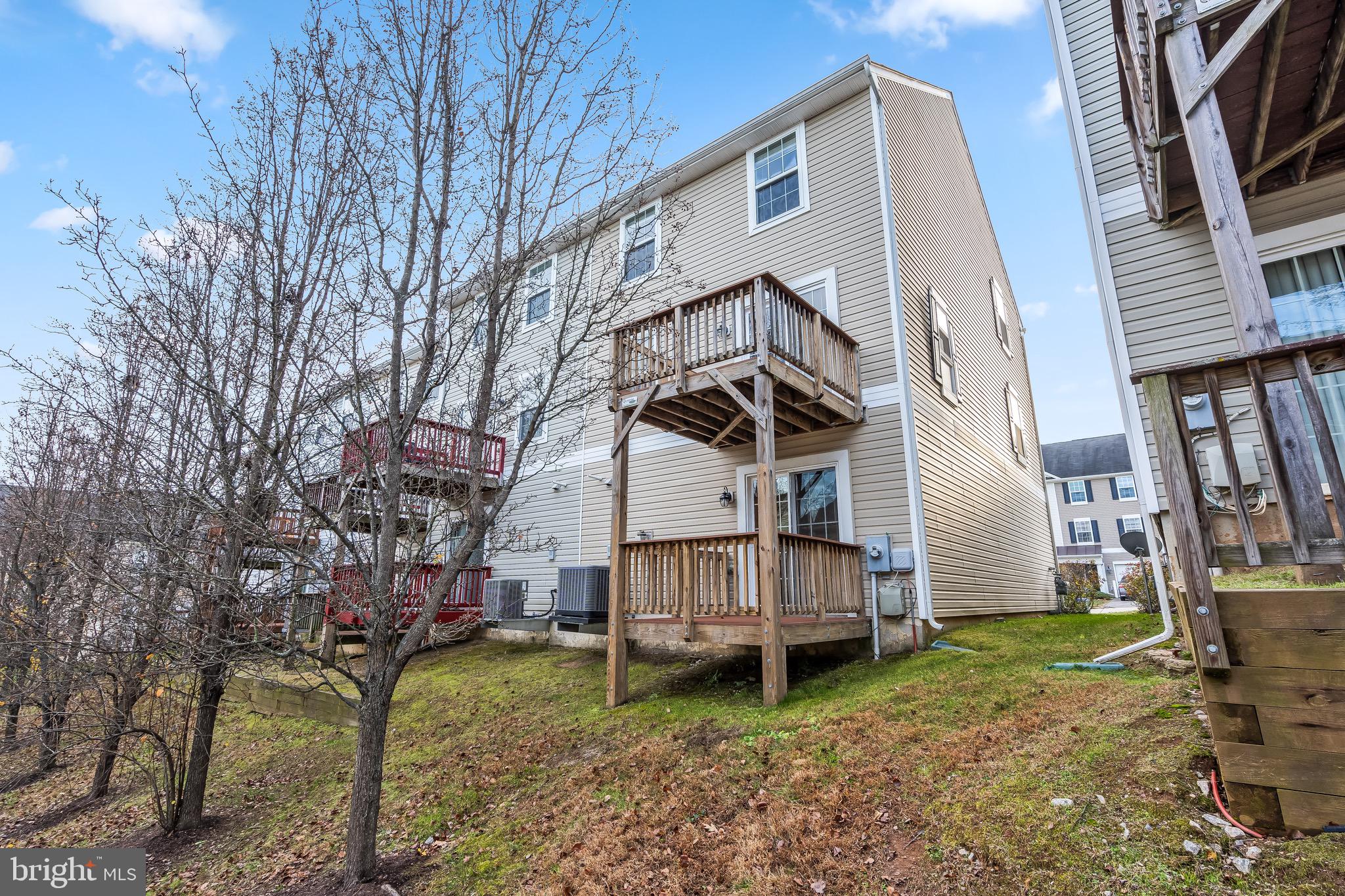 MELODY LANDING - Residential