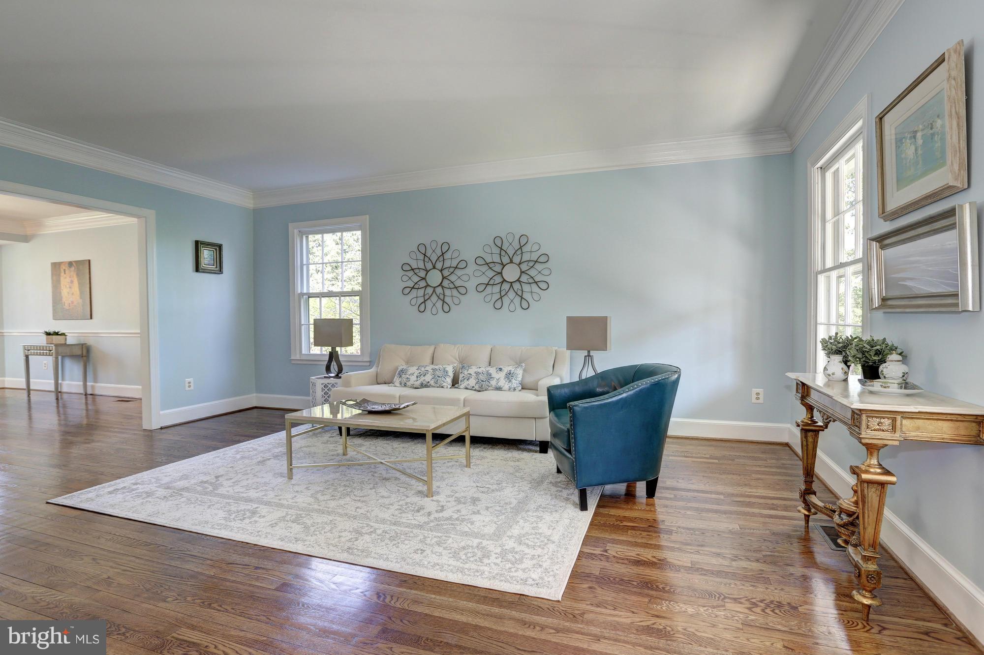 OAKWOOD KNOLLS - Residential