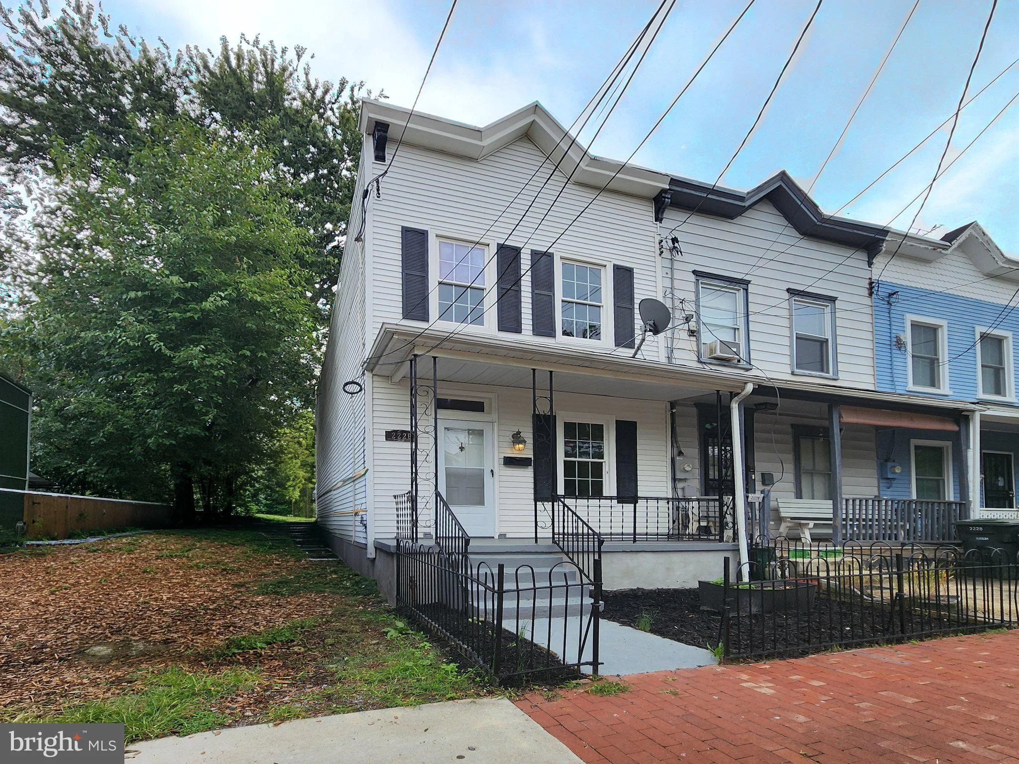 2226 Chester Street SE, Washington, DC 20020