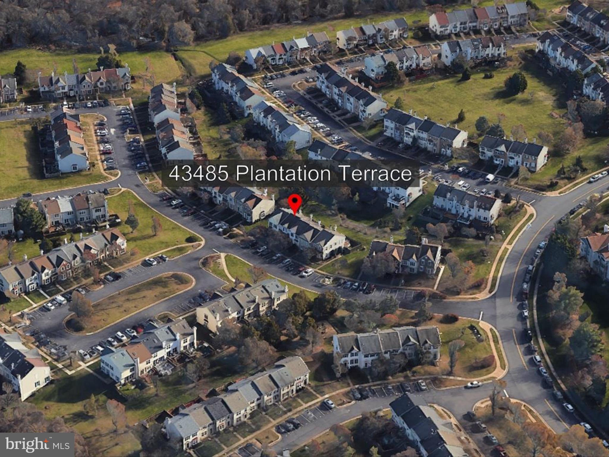 43485 PLANTATION TERRACE