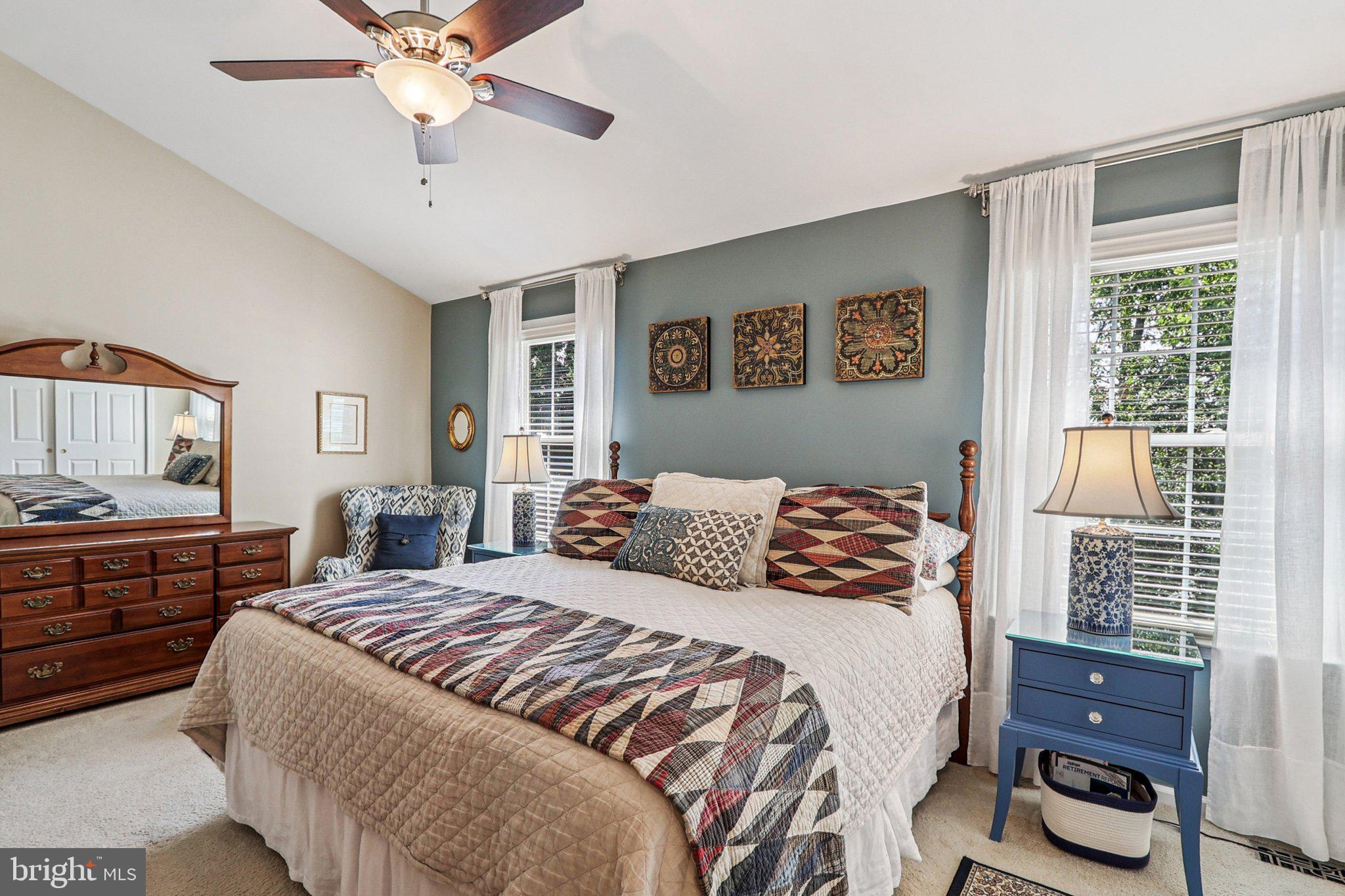 COUNTRYSIDE - Residential