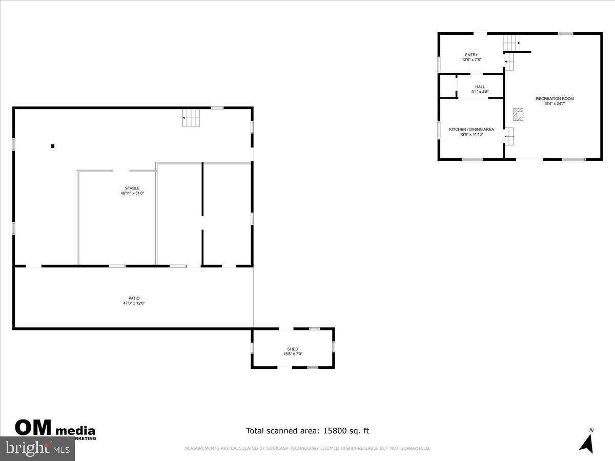 NONE AVAILABLE - Residential