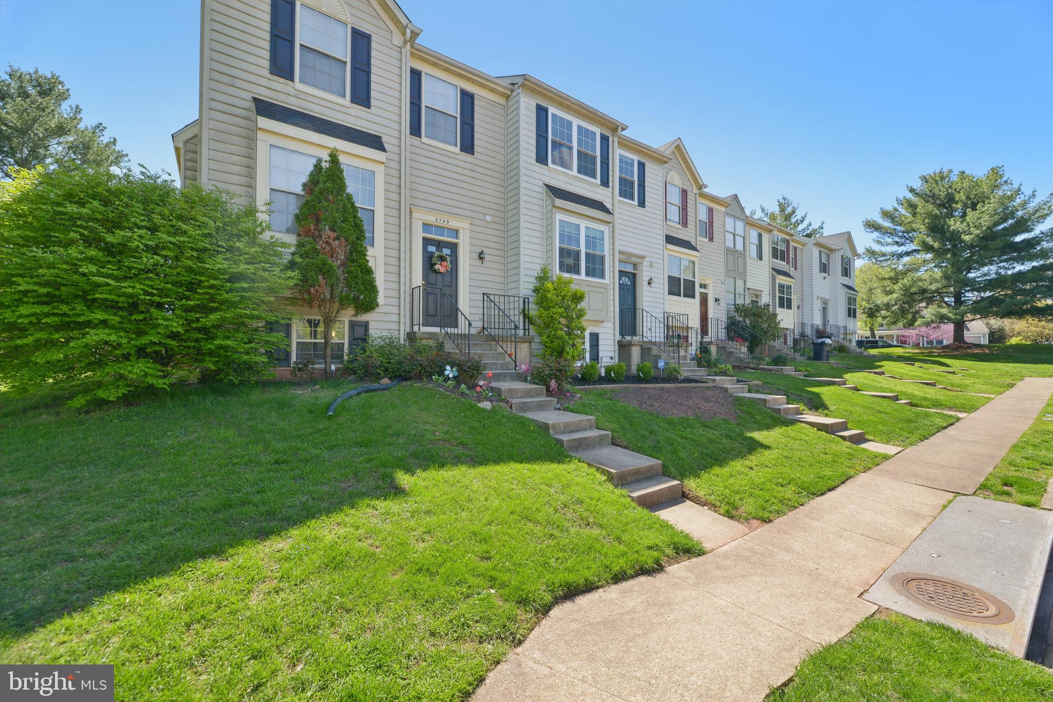 TUDOR OAKS - Residential