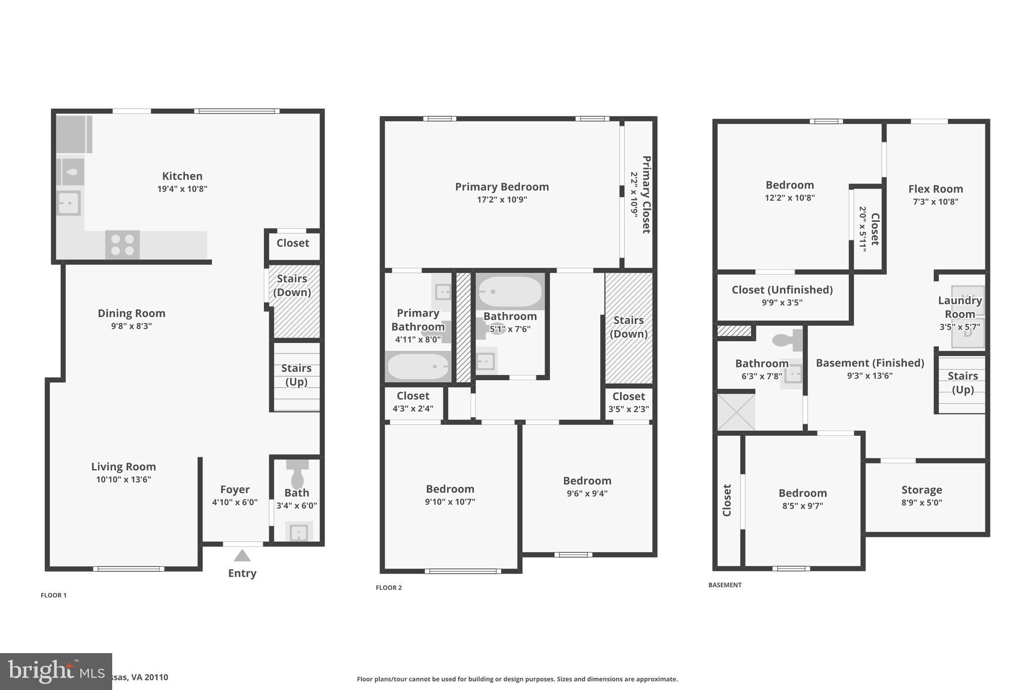 TUDOR OAKS - Residential