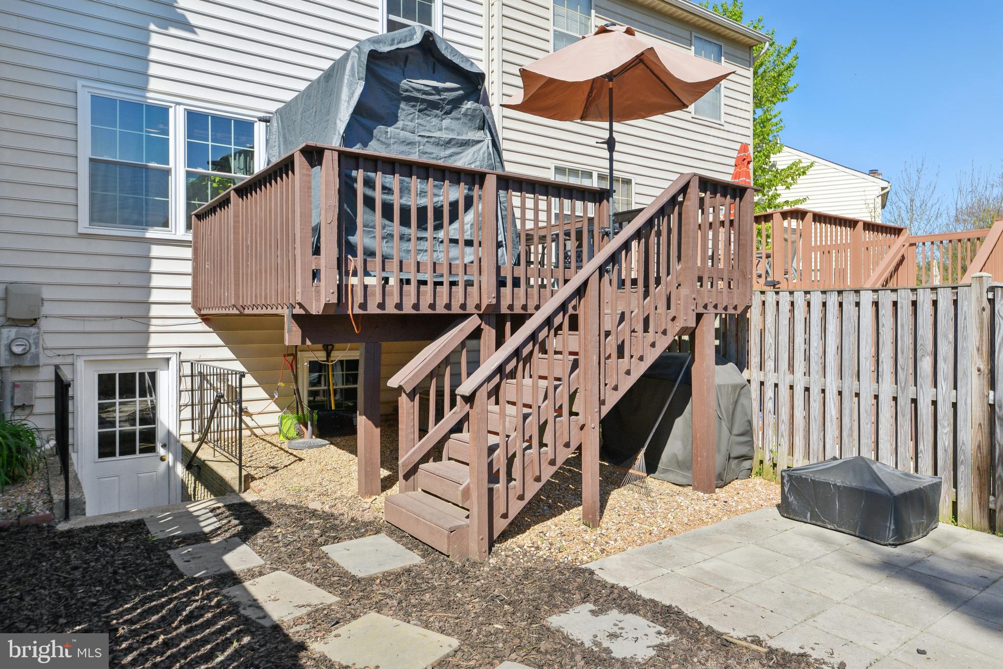 TUDOR OAKS - Residential