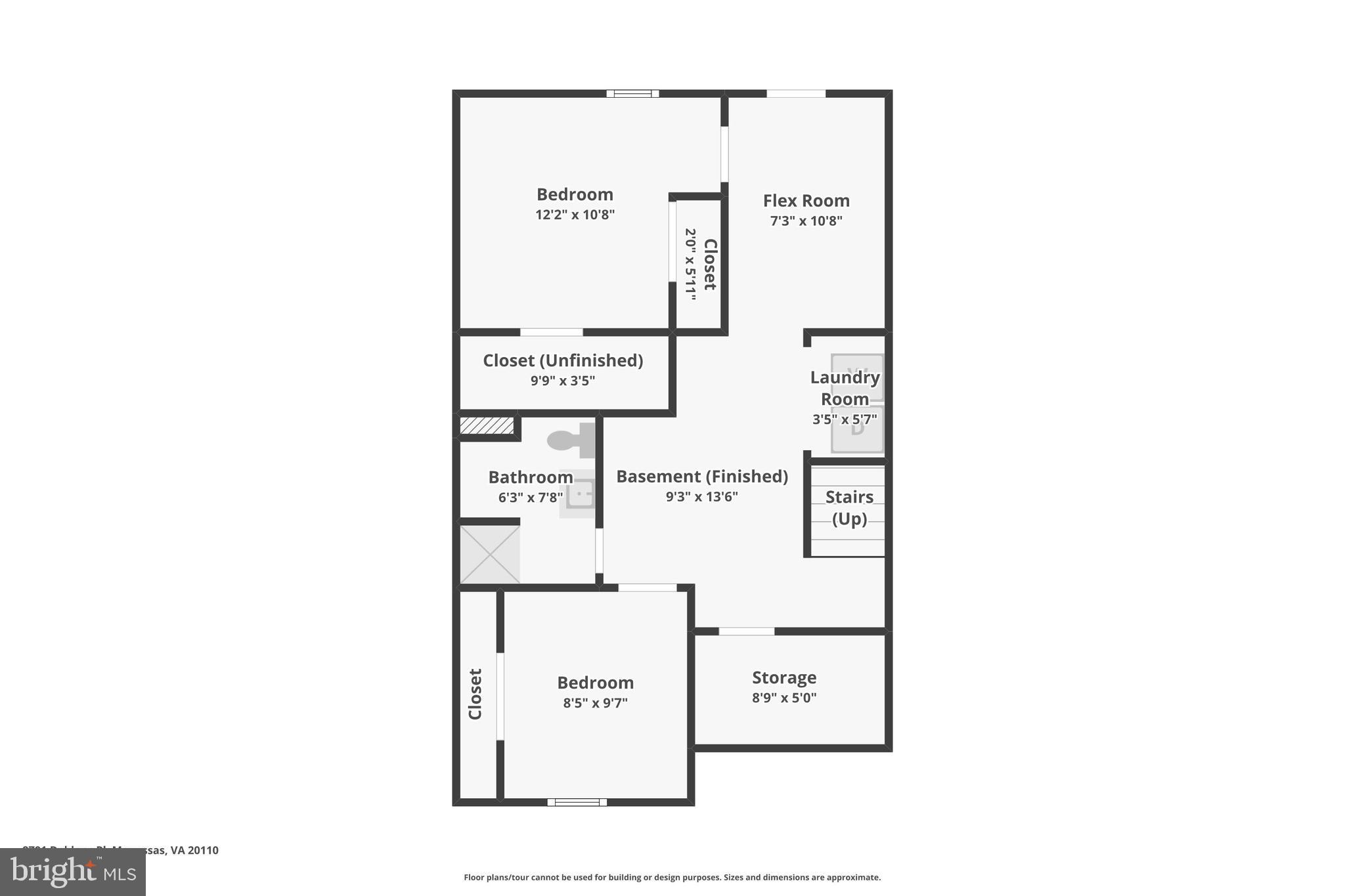 TUDOR OAKS - Residential