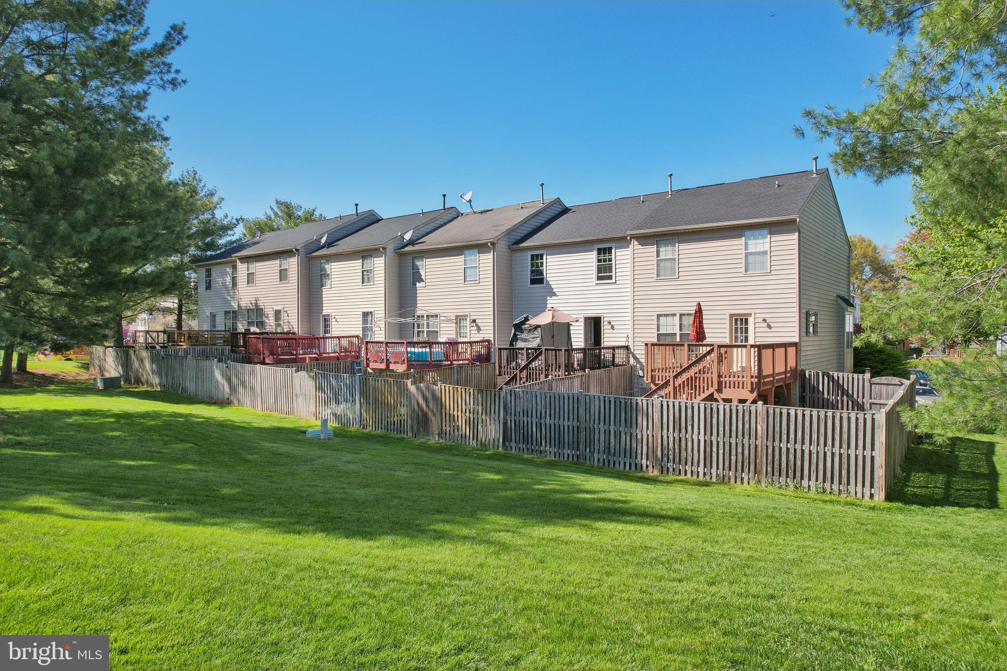 TUDOR OAKS - Residential