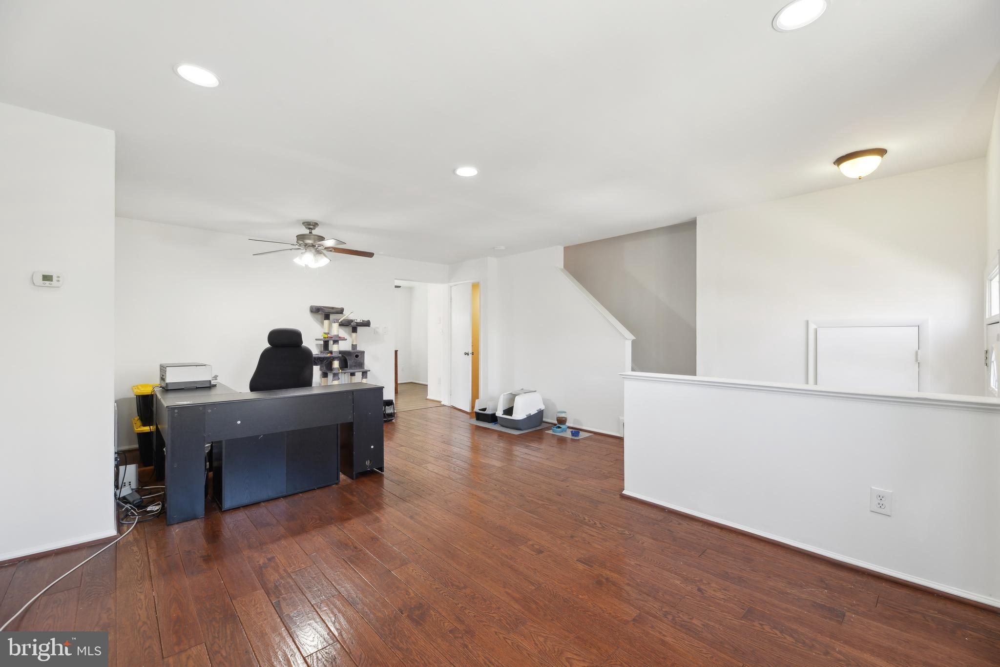 TUDOR OAKS - Residential