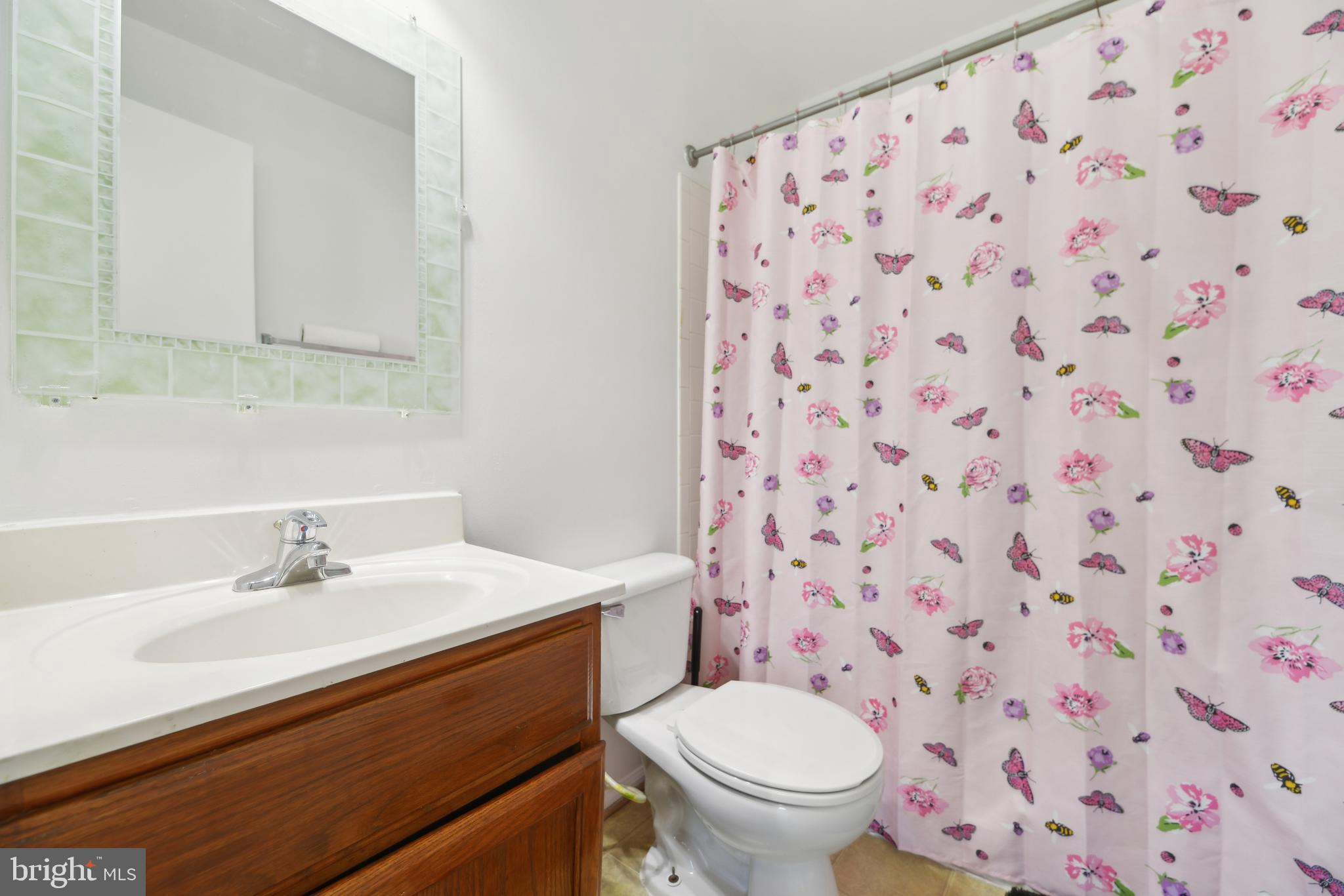 TUDOR OAKS - Residential