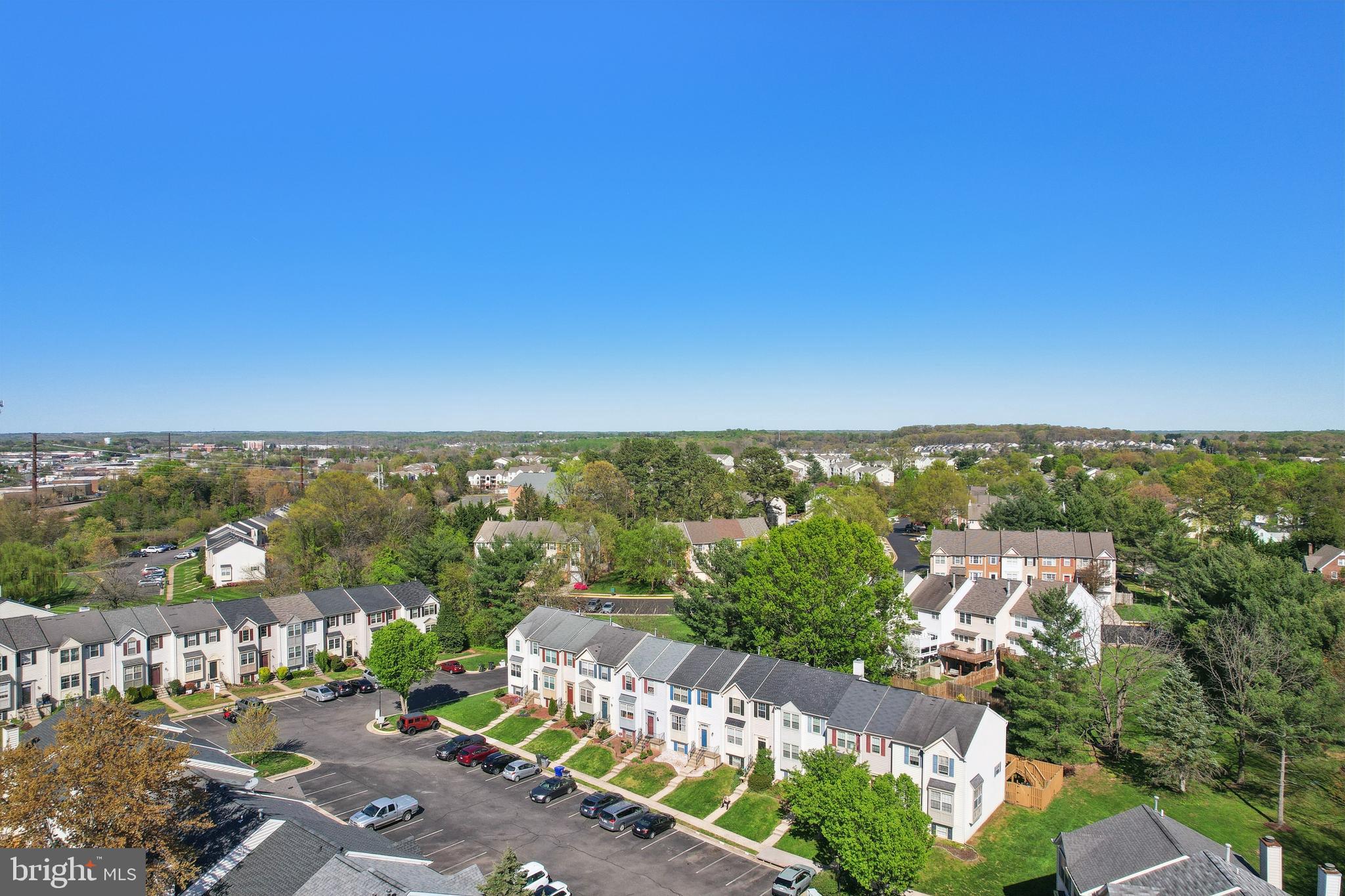TUDOR OAKS - Residential
