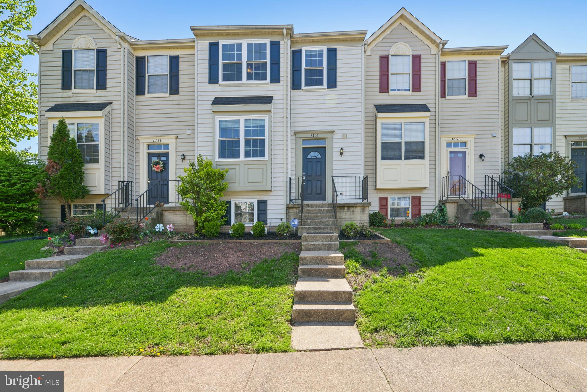 TUDOR OAKS - Residential