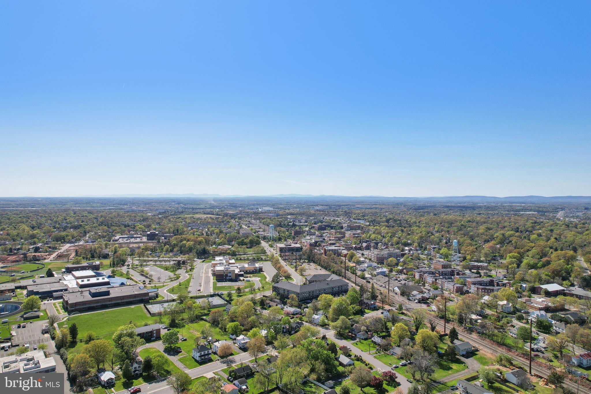 TUDOR OAKS - Residential