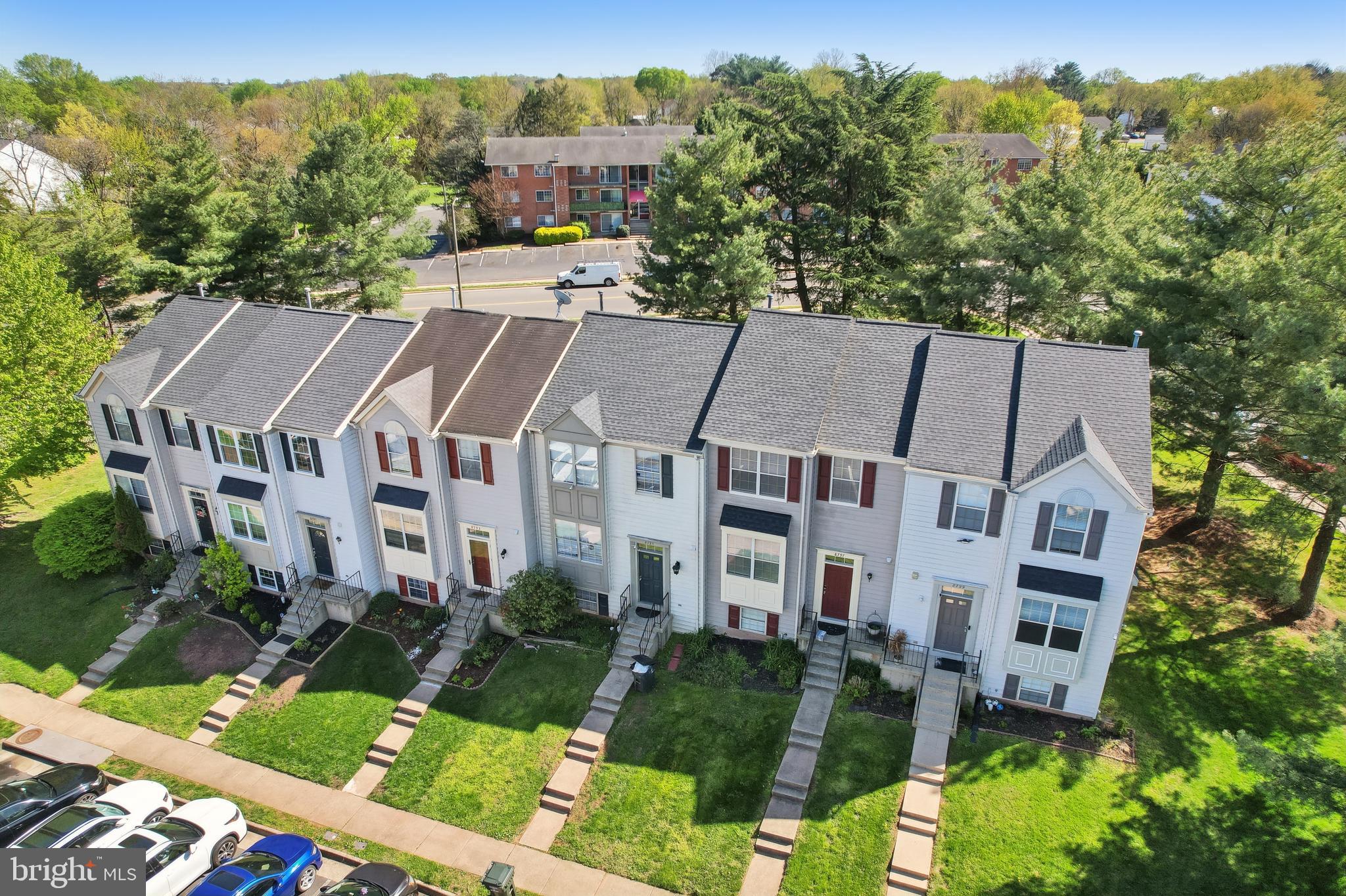 TUDOR OAKS - Residential